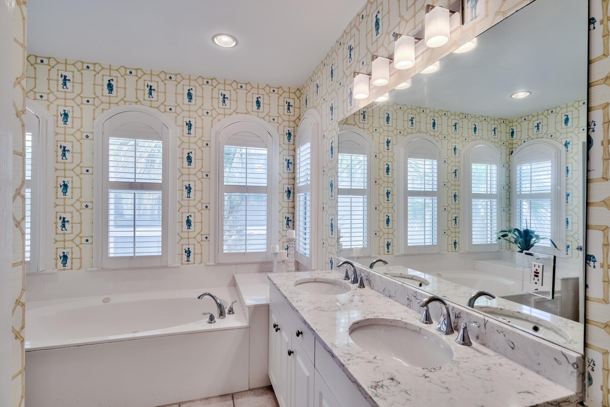 VILLAS AT SANTA ROSA BEACH - Residential