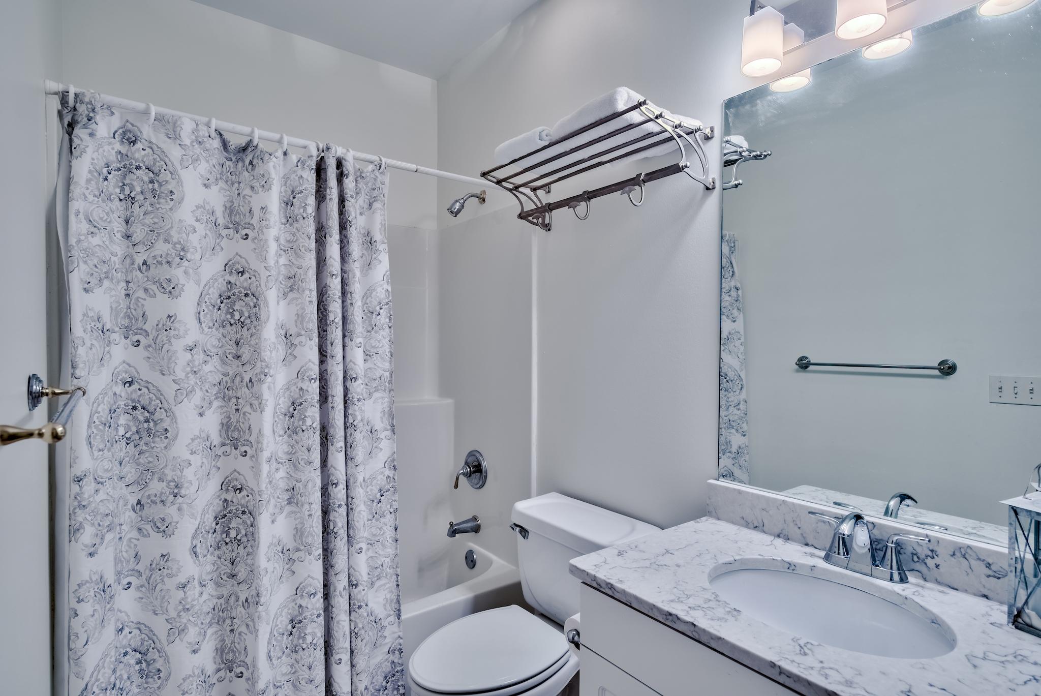 VILLAS AT SANTA ROSA BEACH - Residential