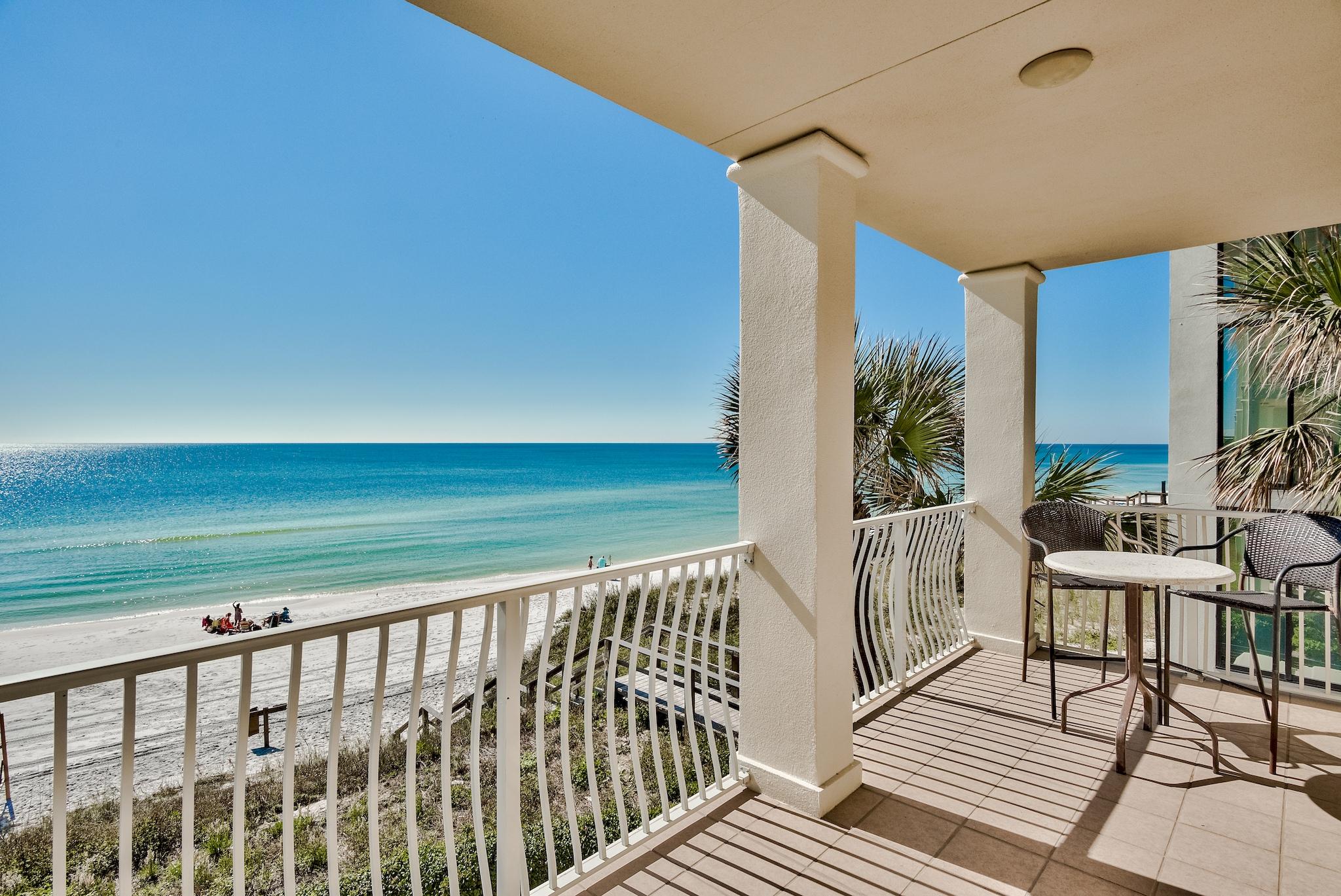 VILLAS AT SANTA ROSA BEACH - Residential