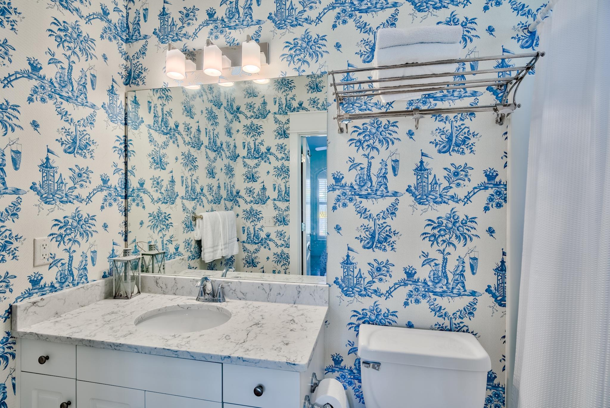 VILLAS AT SANTA ROSA BEACH - Residential