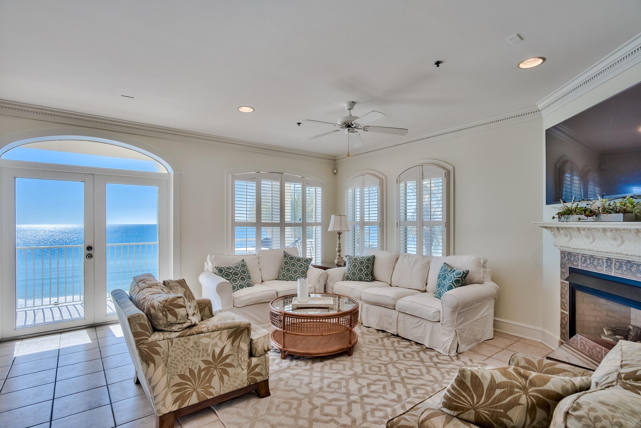 VILLAS AT SANTA ROSA BEACH - Residential