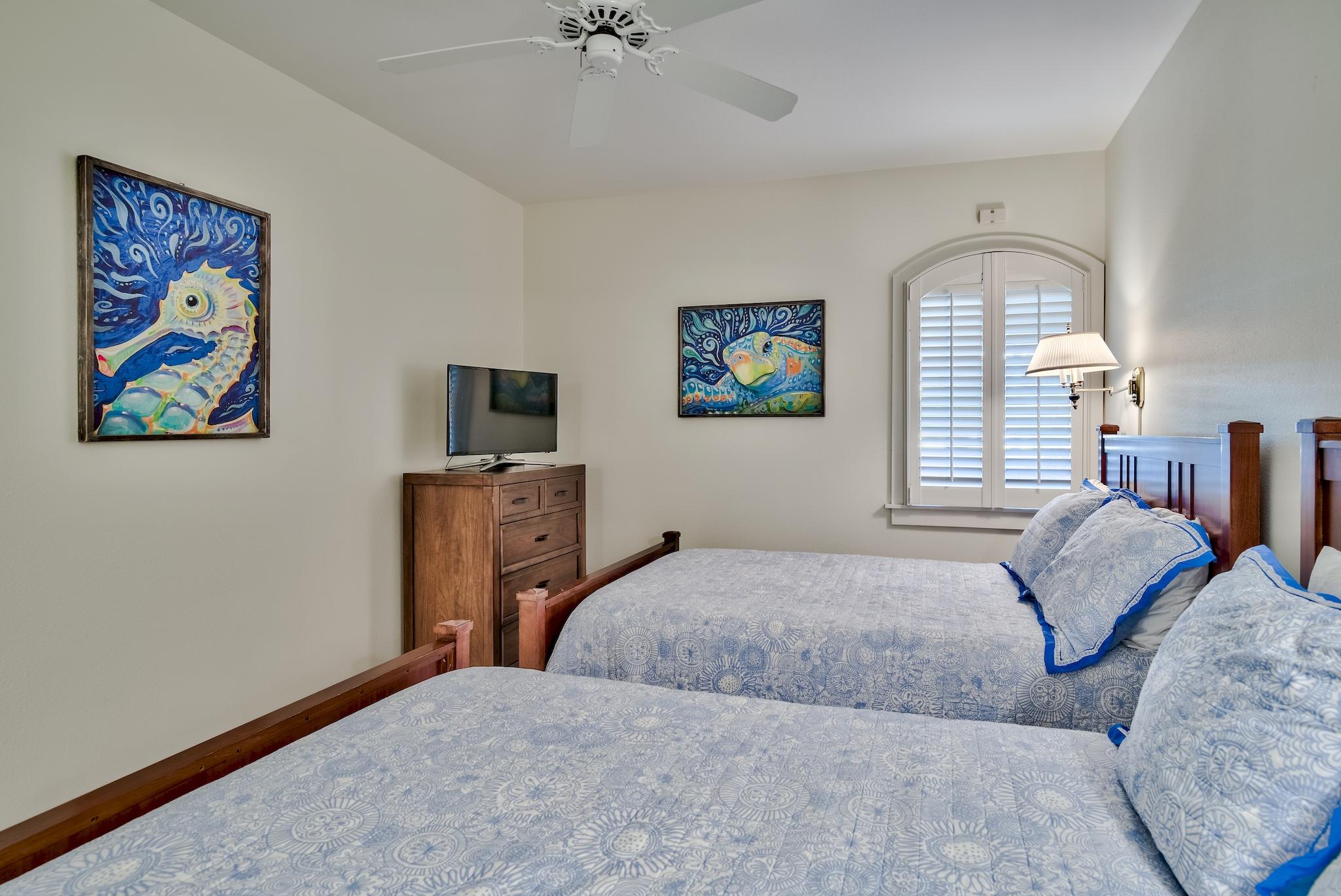 VILLAS AT SANTA ROSA BEACH - Residential