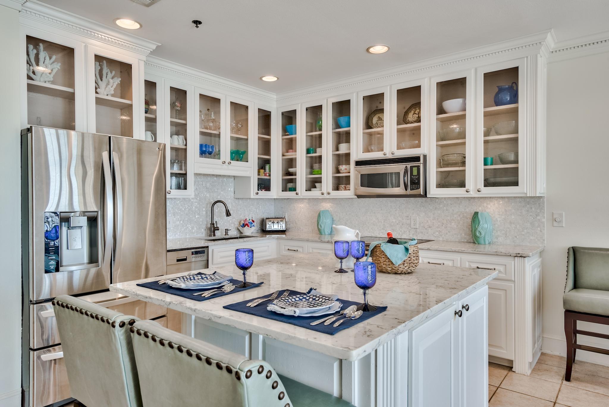 VILLAS AT SANTA ROSA BEACH - Residential