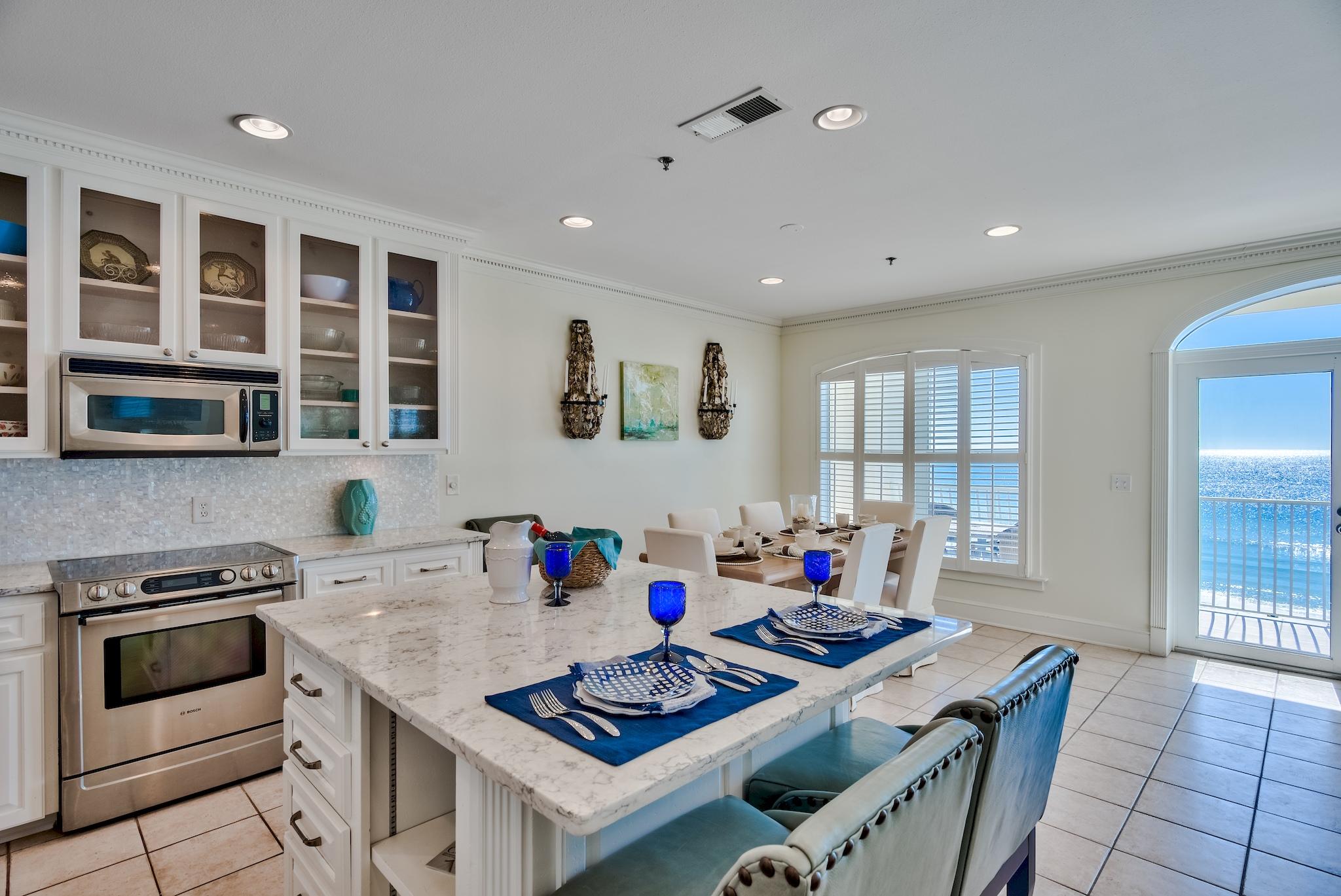 VILLAS AT SANTA ROSA BEACH - Residential