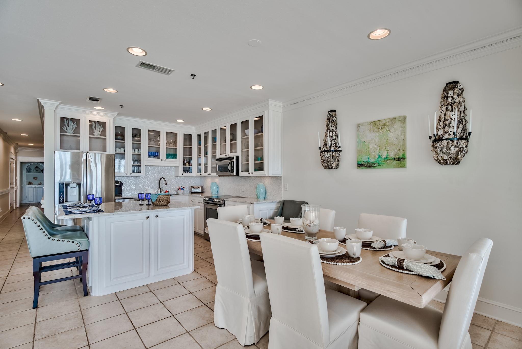 VILLAS AT SANTA ROSA BEACH - Residential