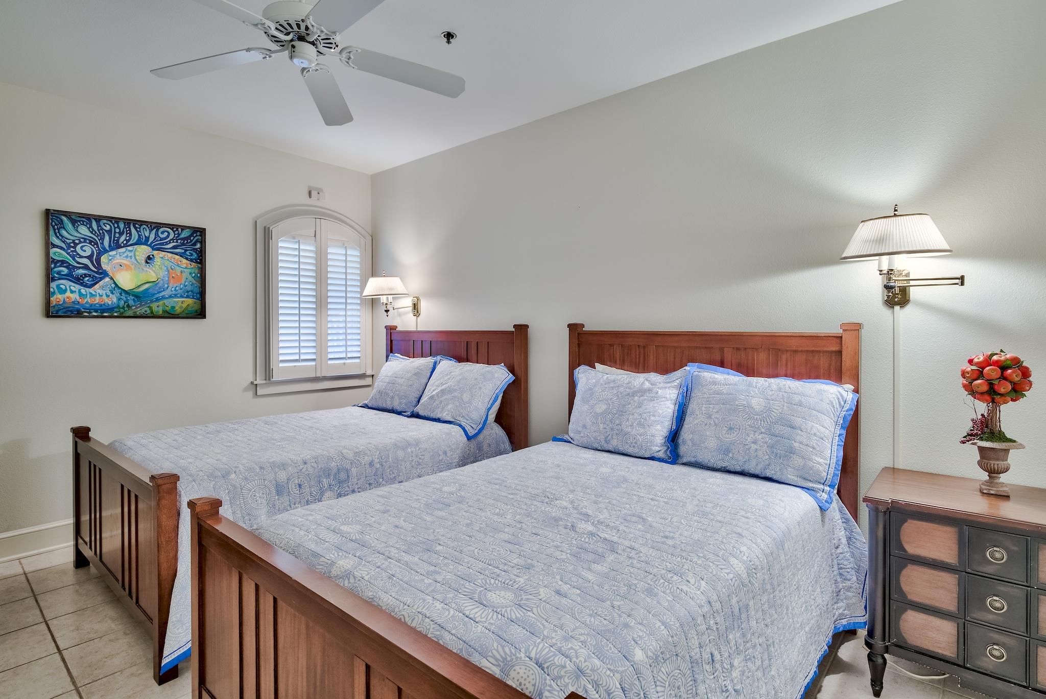 VILLAS AT SANTA ROSA BEACH - Residential