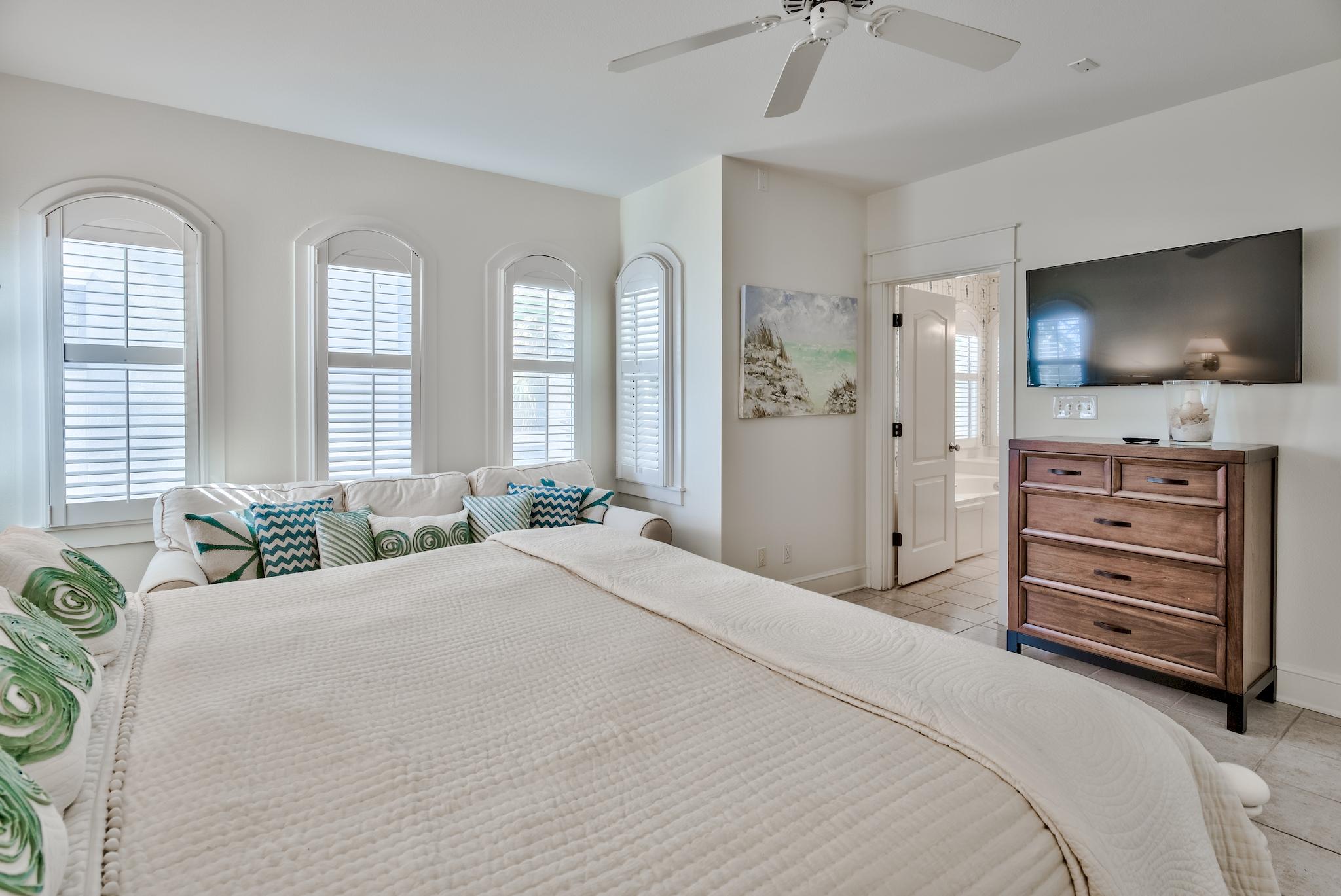 VILLAS AT SANTA ROSA BEACH - Residential