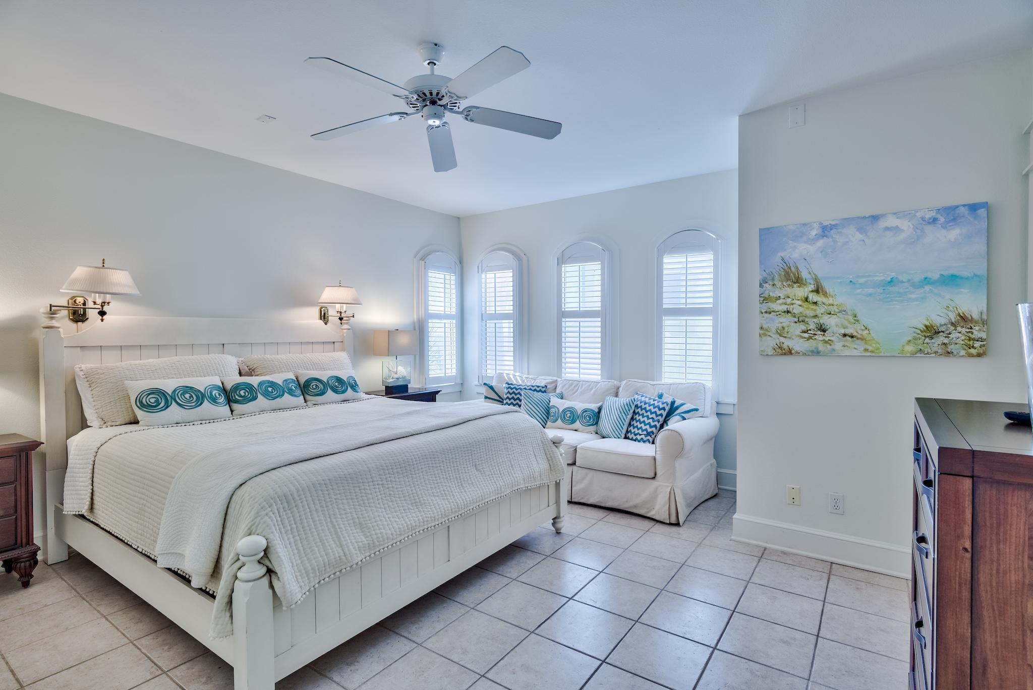 VILLAS AT SANTA ROSA BEACH - Residential