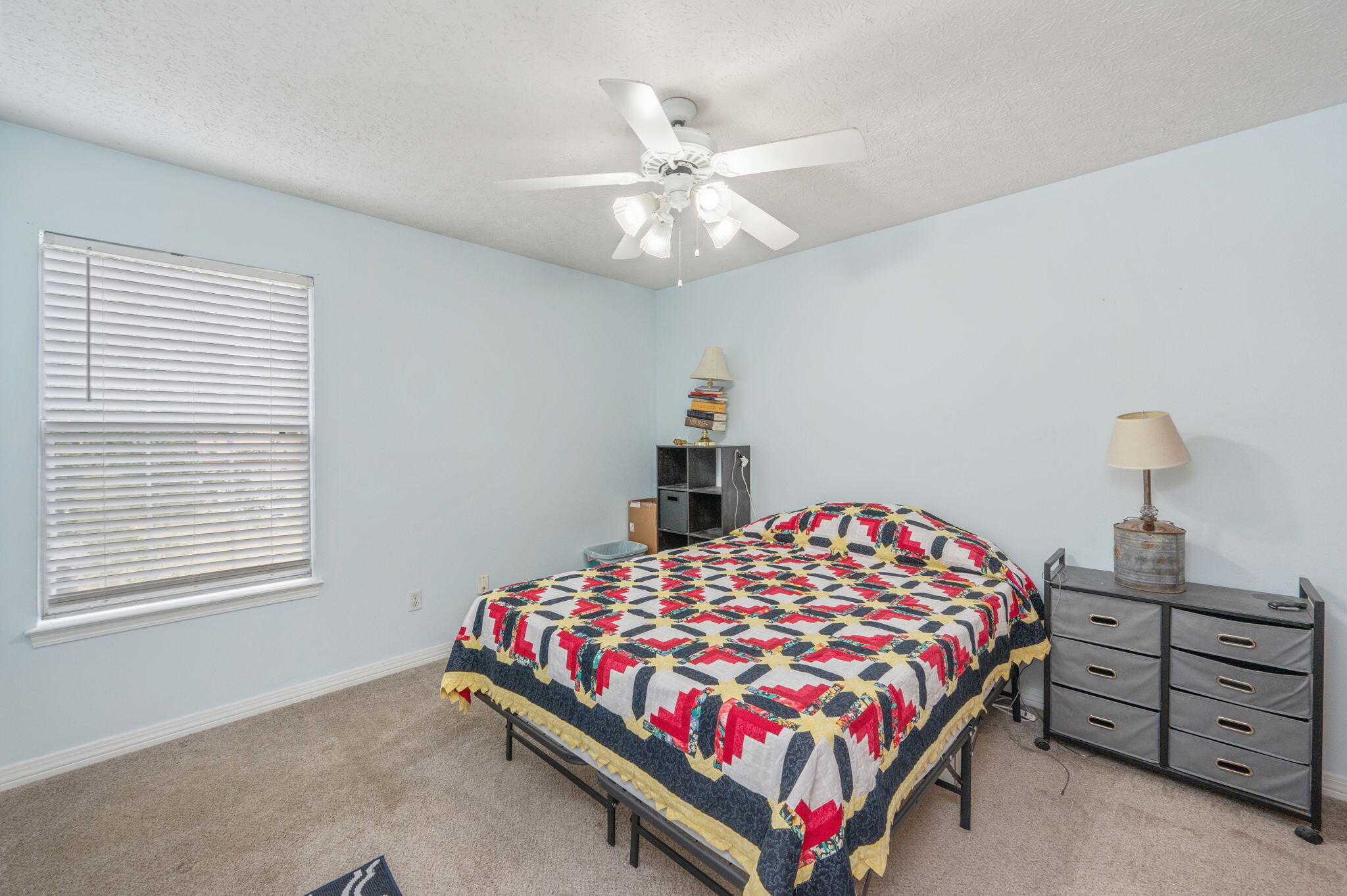 FOREST OAKS PH 3 - Residential