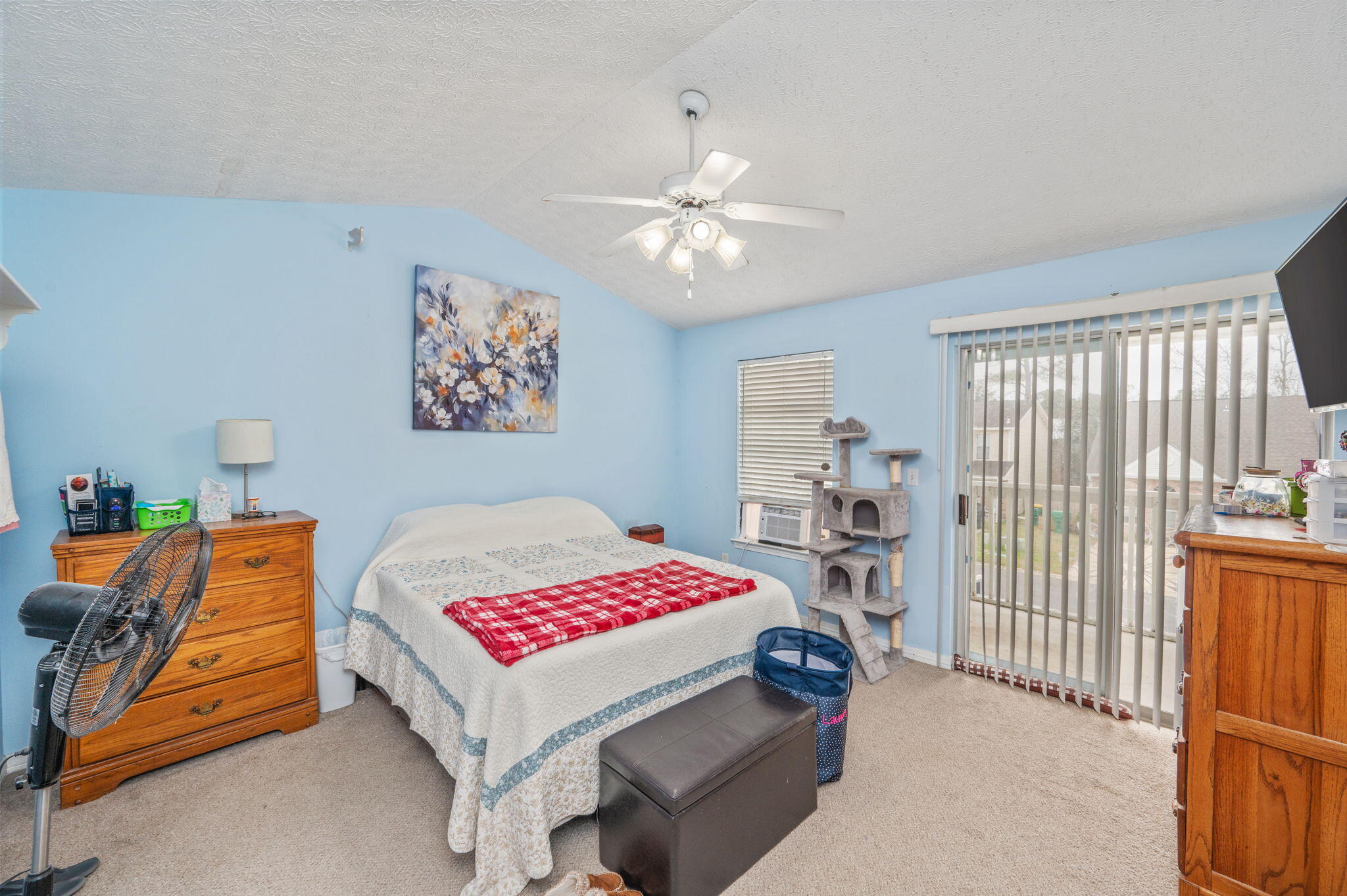 FOREST OAKS PH 3 - Residential