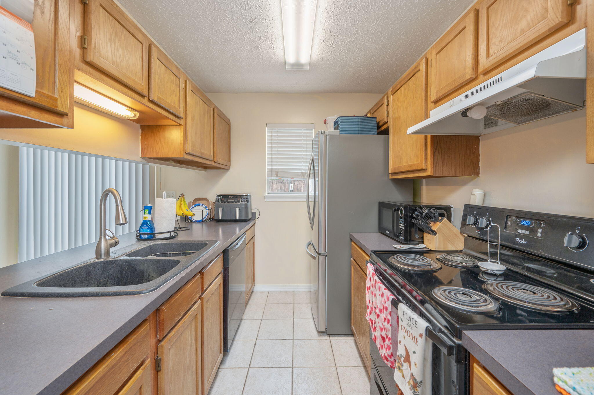 FOREST OAKS PH 3 - Residential