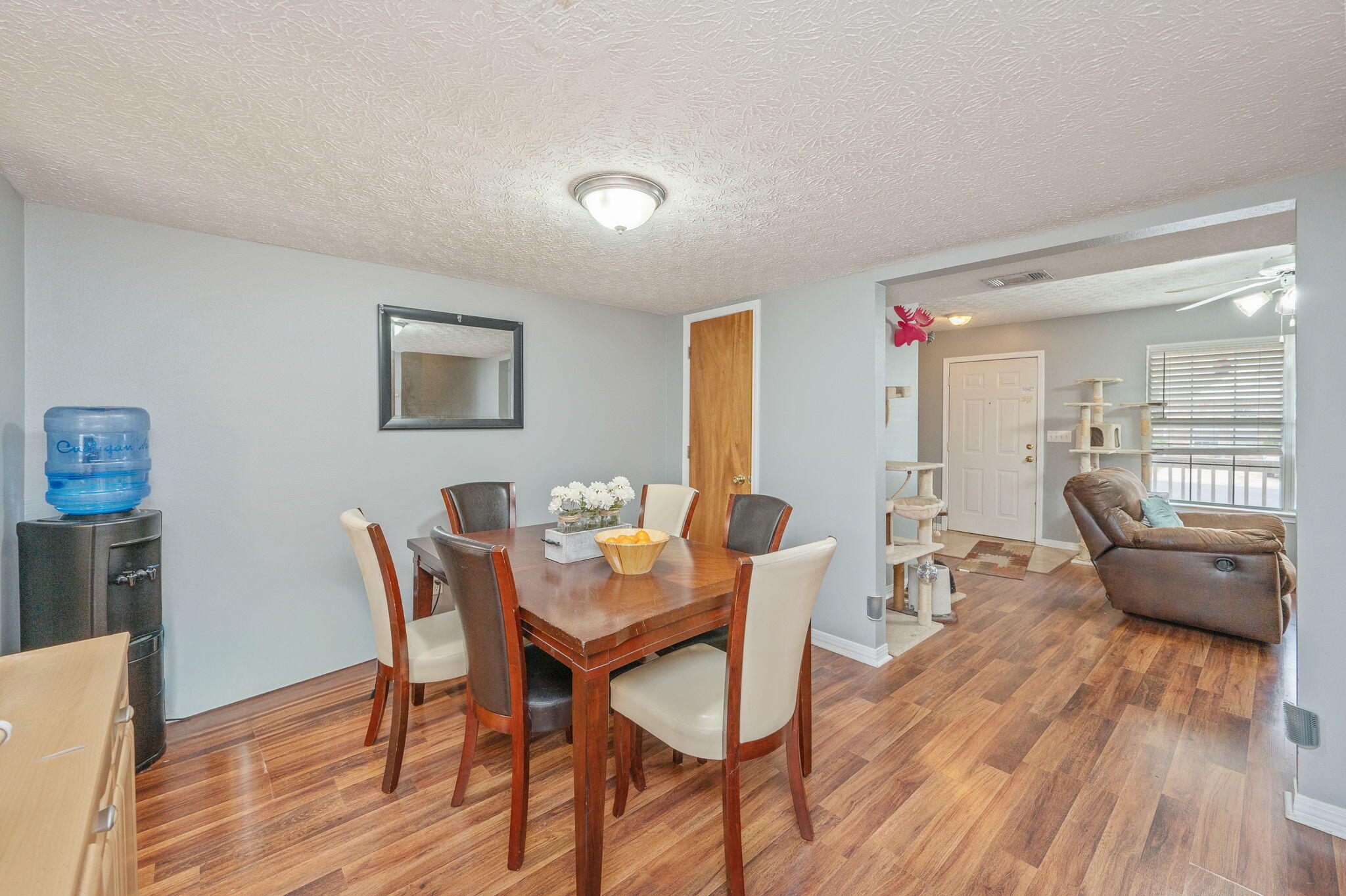 FOREST OAKS PH 3 - Residential