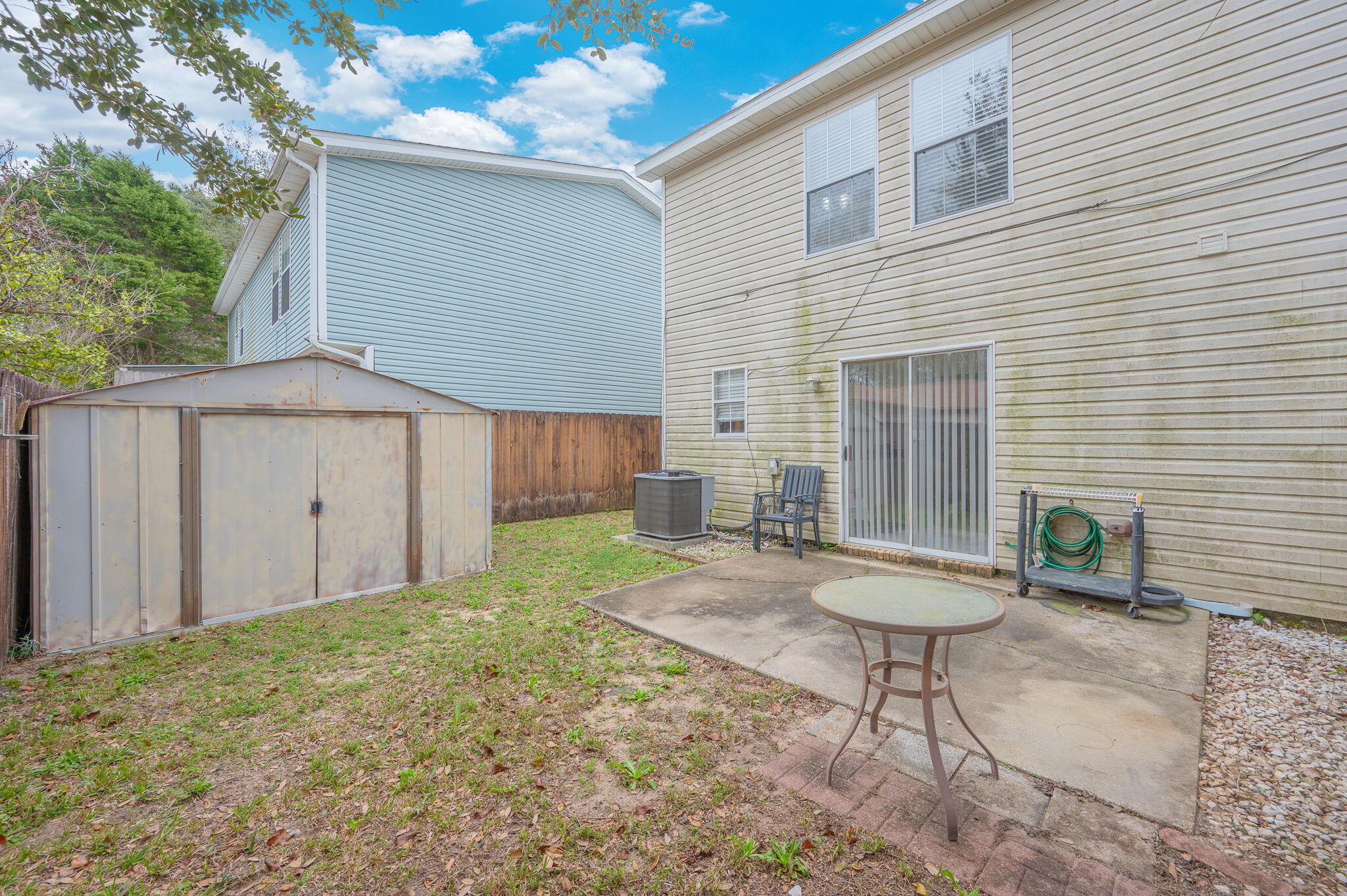 FOREST OAKS PH 3 - Residential