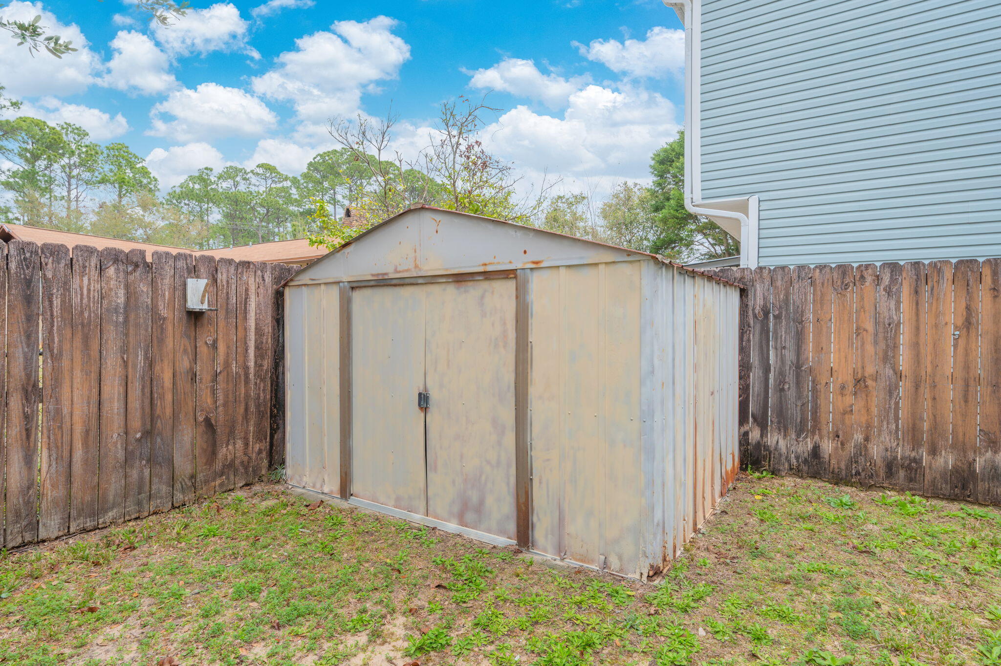 FOREST OAKS PH 3 - Residential