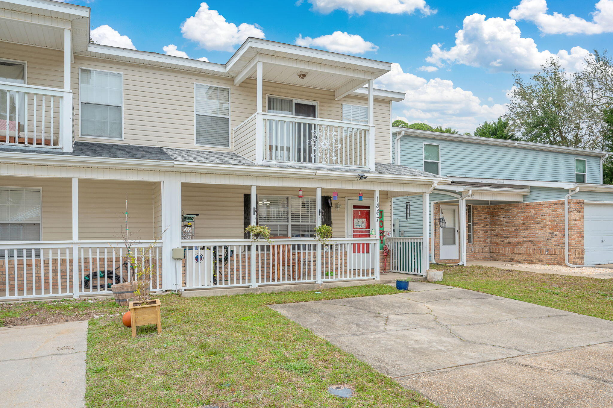 FOREST OAKS PH 3 - Residential