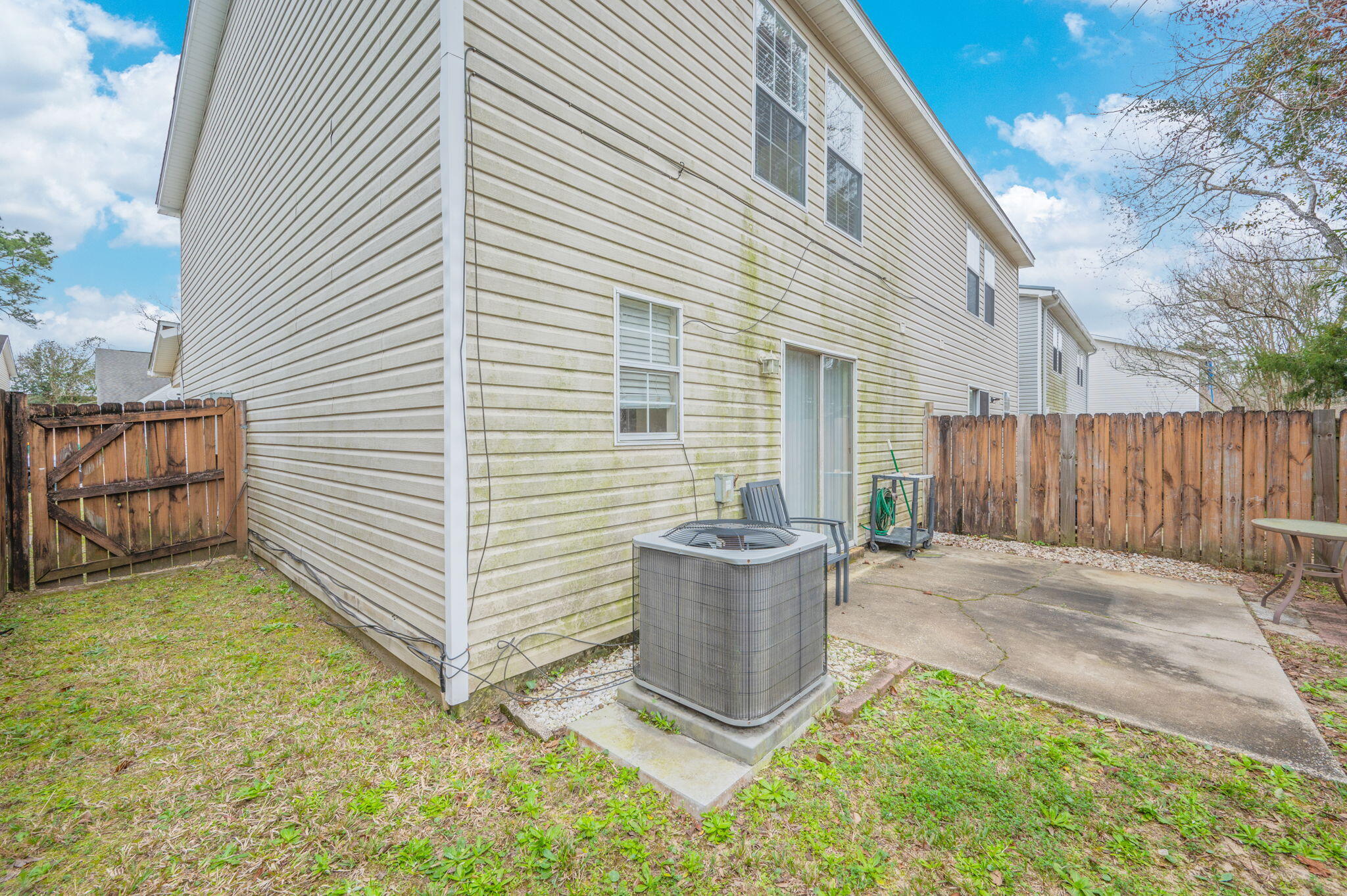 FOREST OAKS PH 3 - Residential