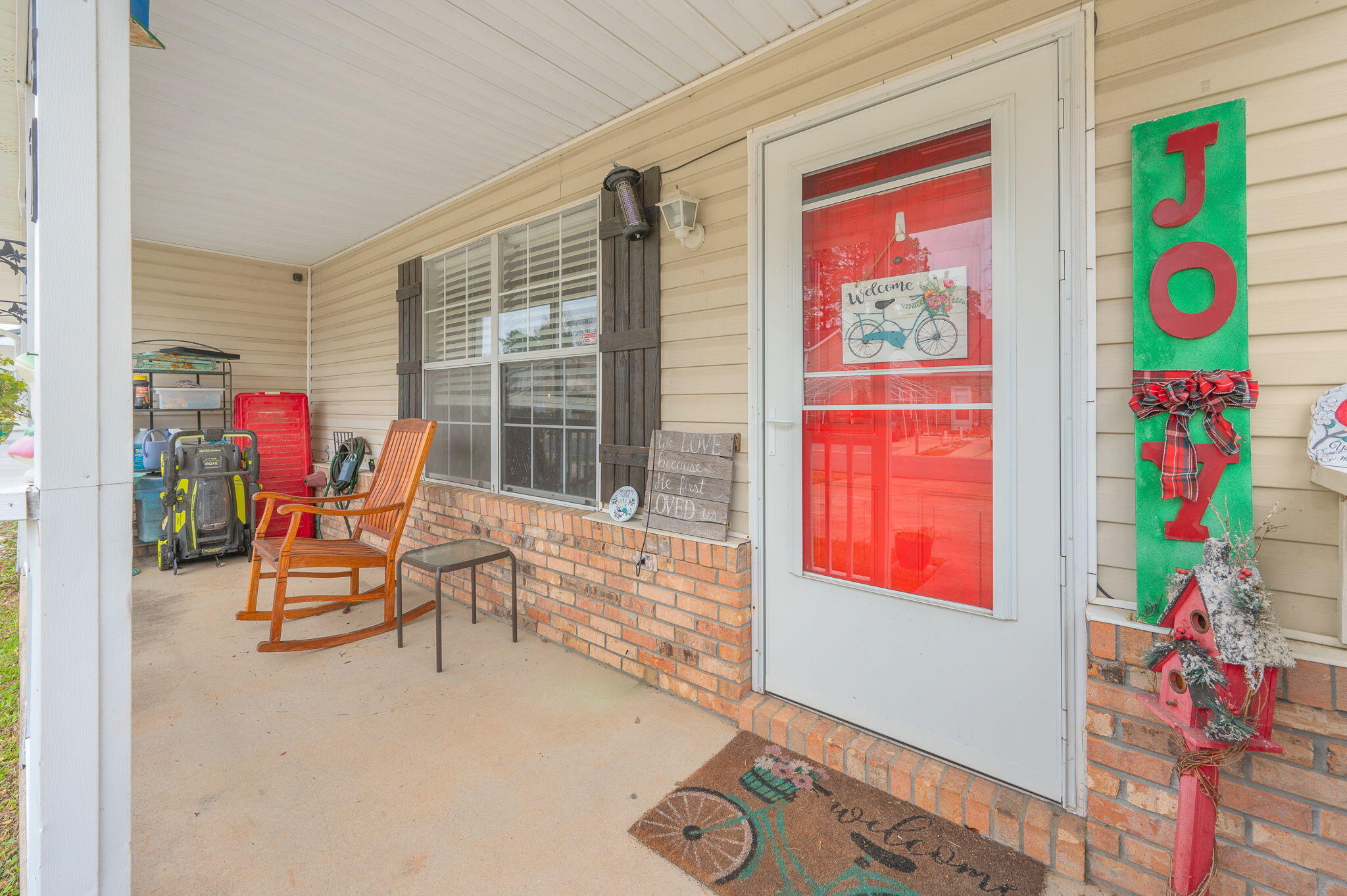 FOREST OAKS PH 3 - Residential