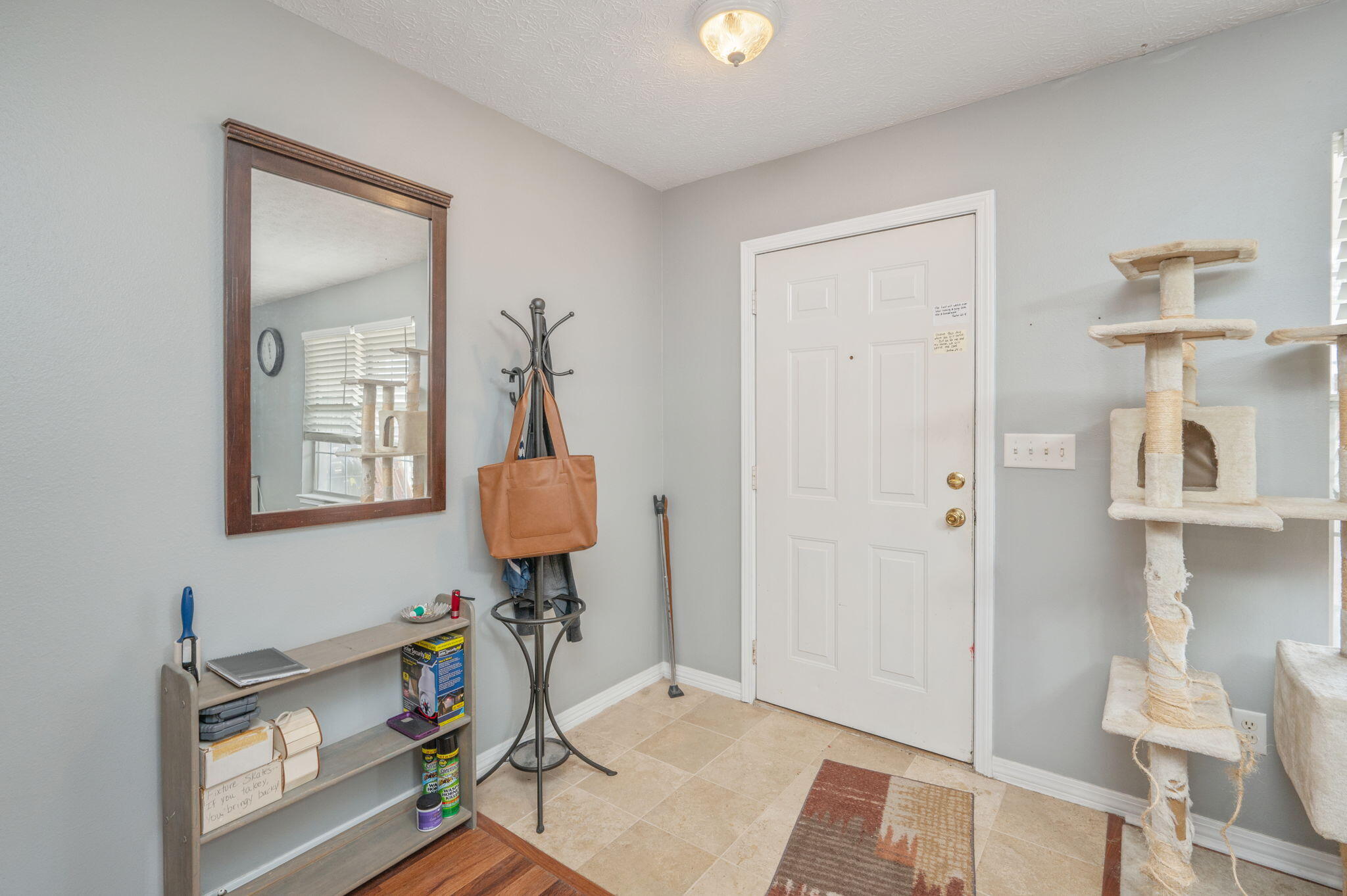 FOREST OAKS PH 3 - Residential