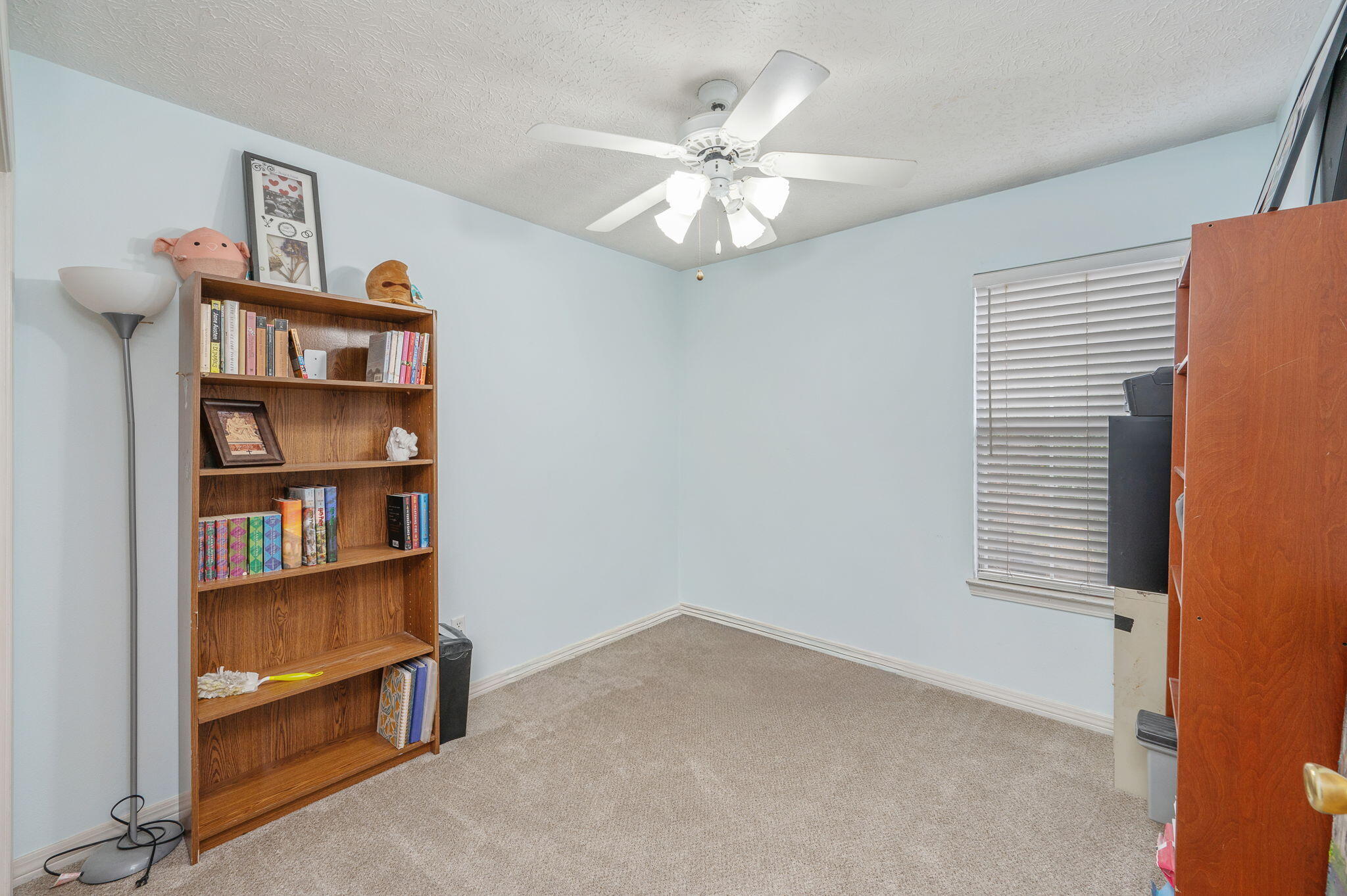 FOREST OAKS PH 3 - Residential