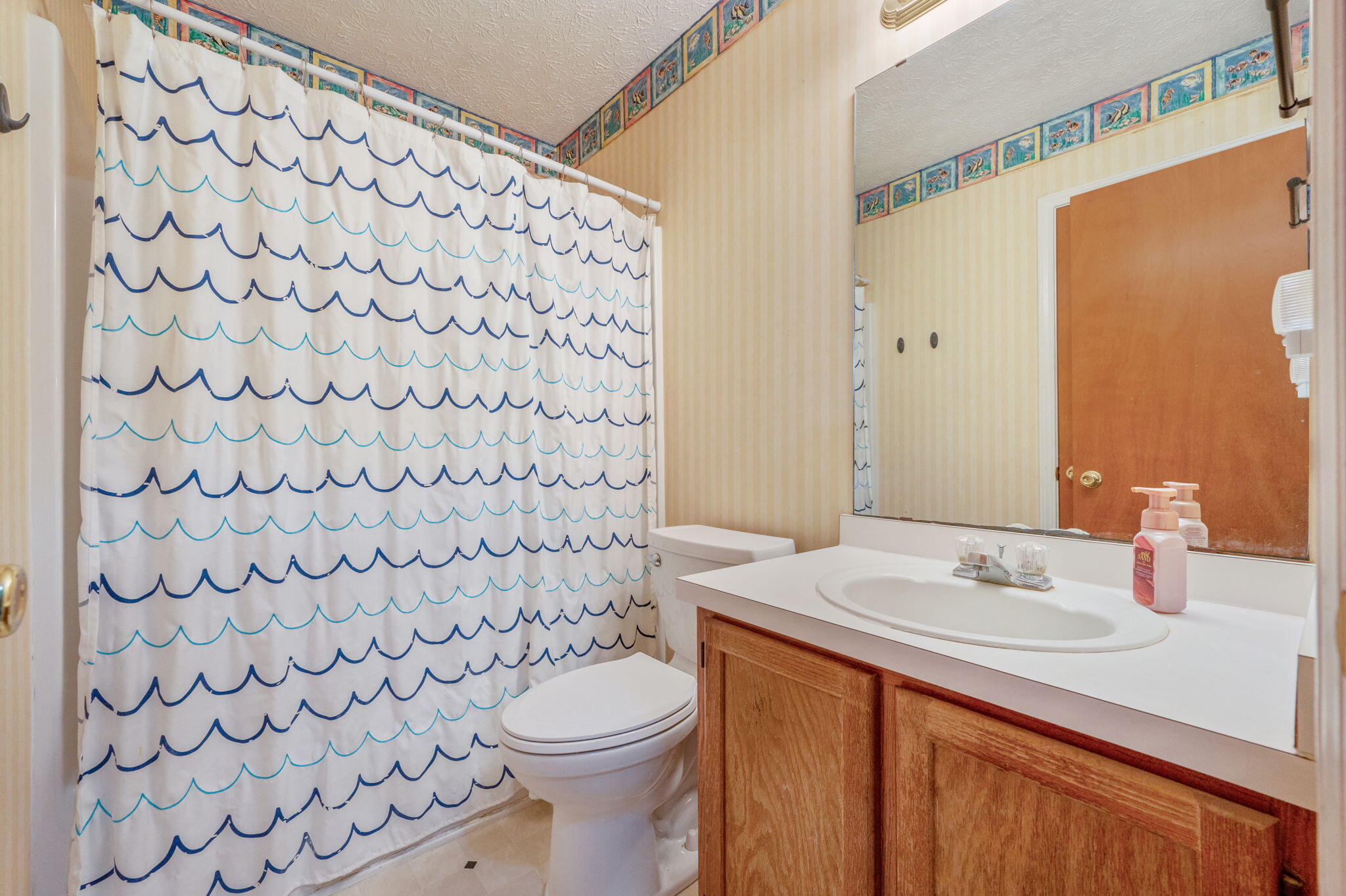 FOREST OAKS PH 3 - Residential