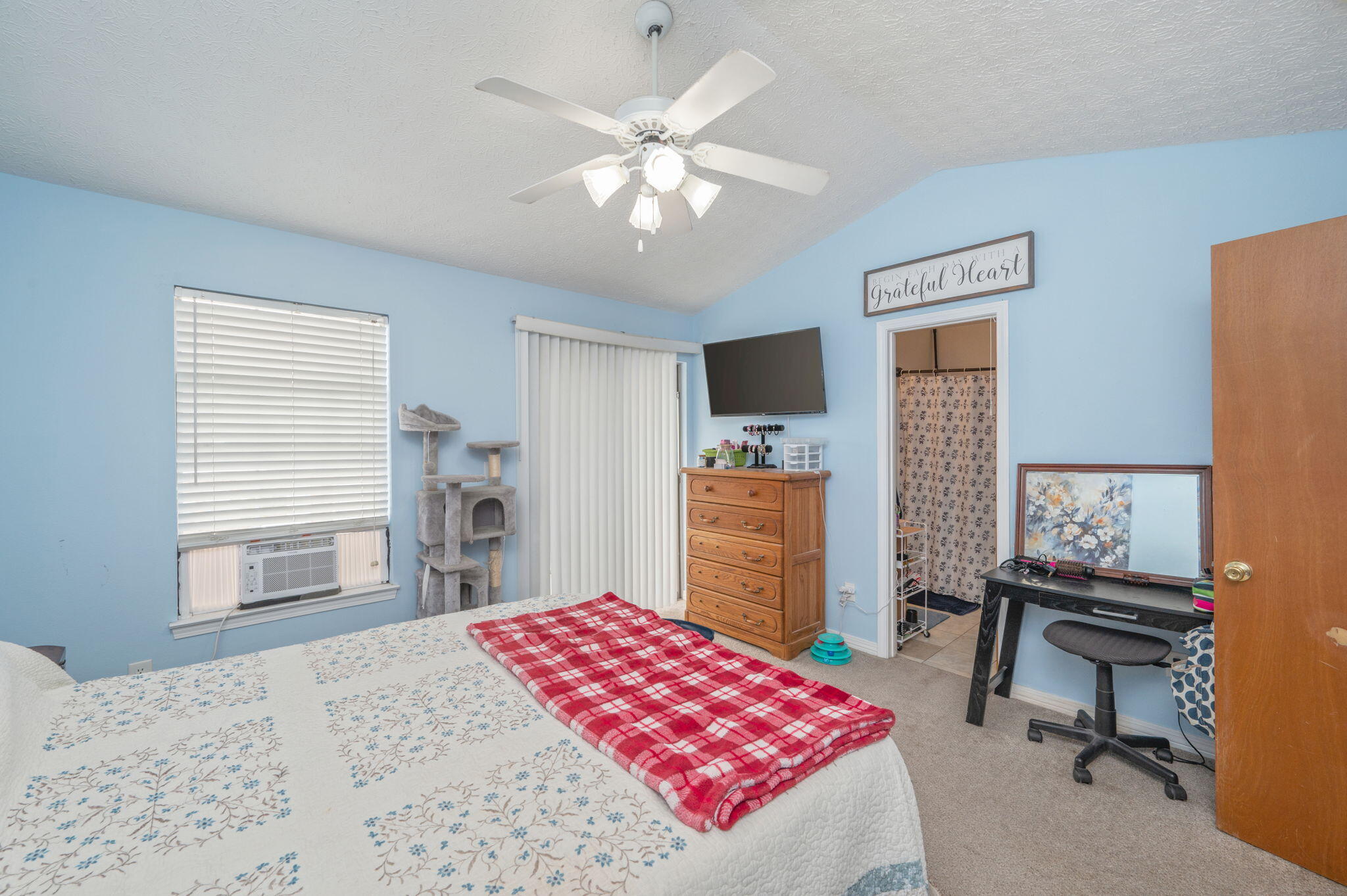 FOREST OAKS PH 3 - Residential