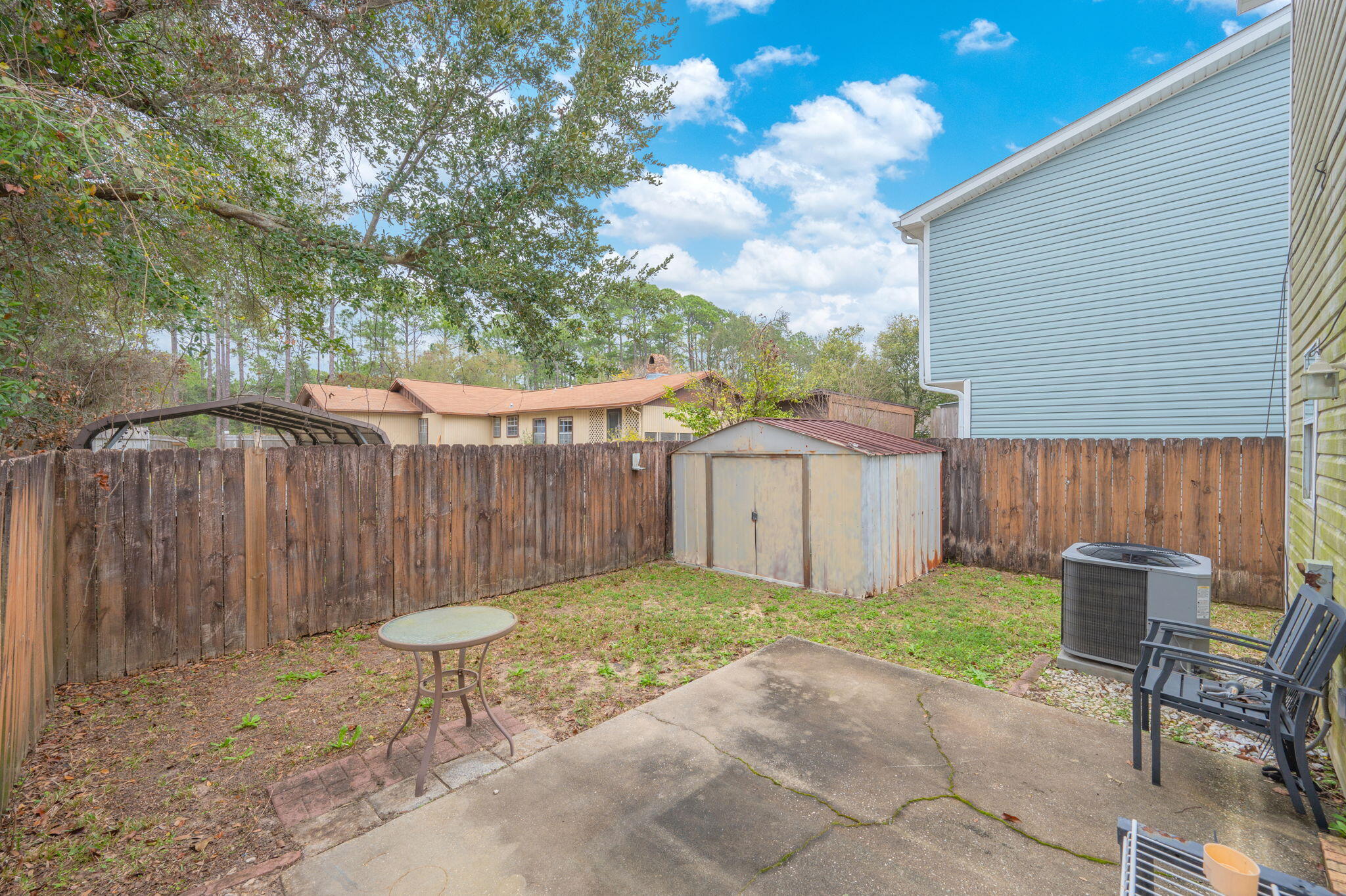 FOREST OAKS PH 3 - Residential