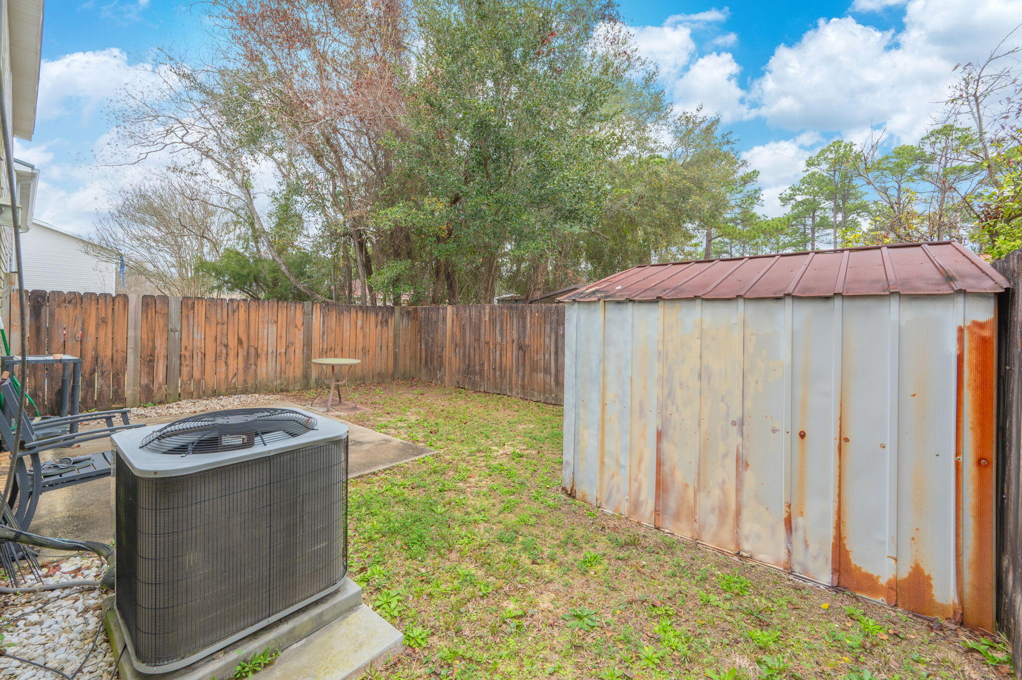 FOREST OAKS PH 3 - Residential