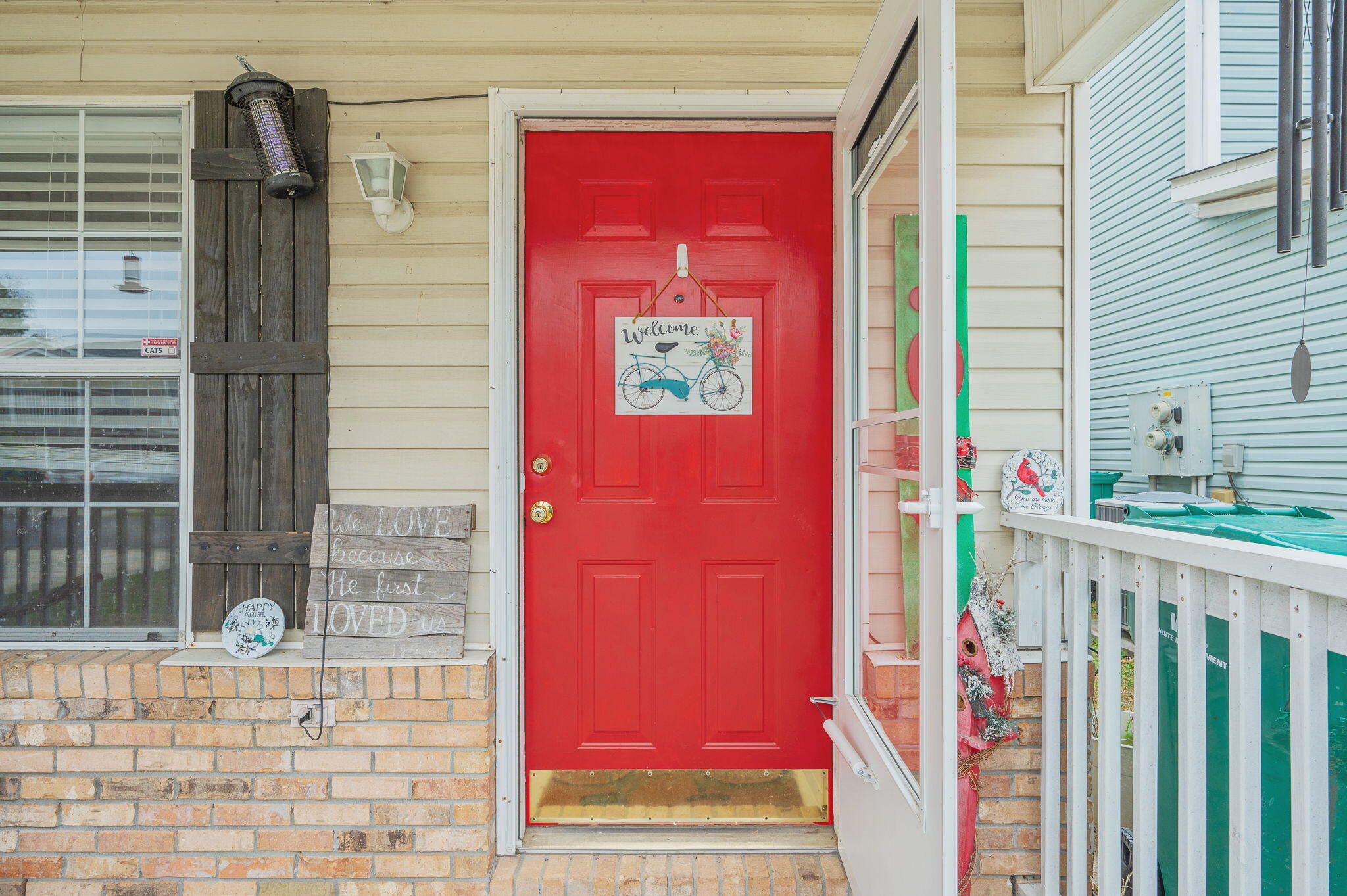 FOREST OAKS PH 3 - Residential