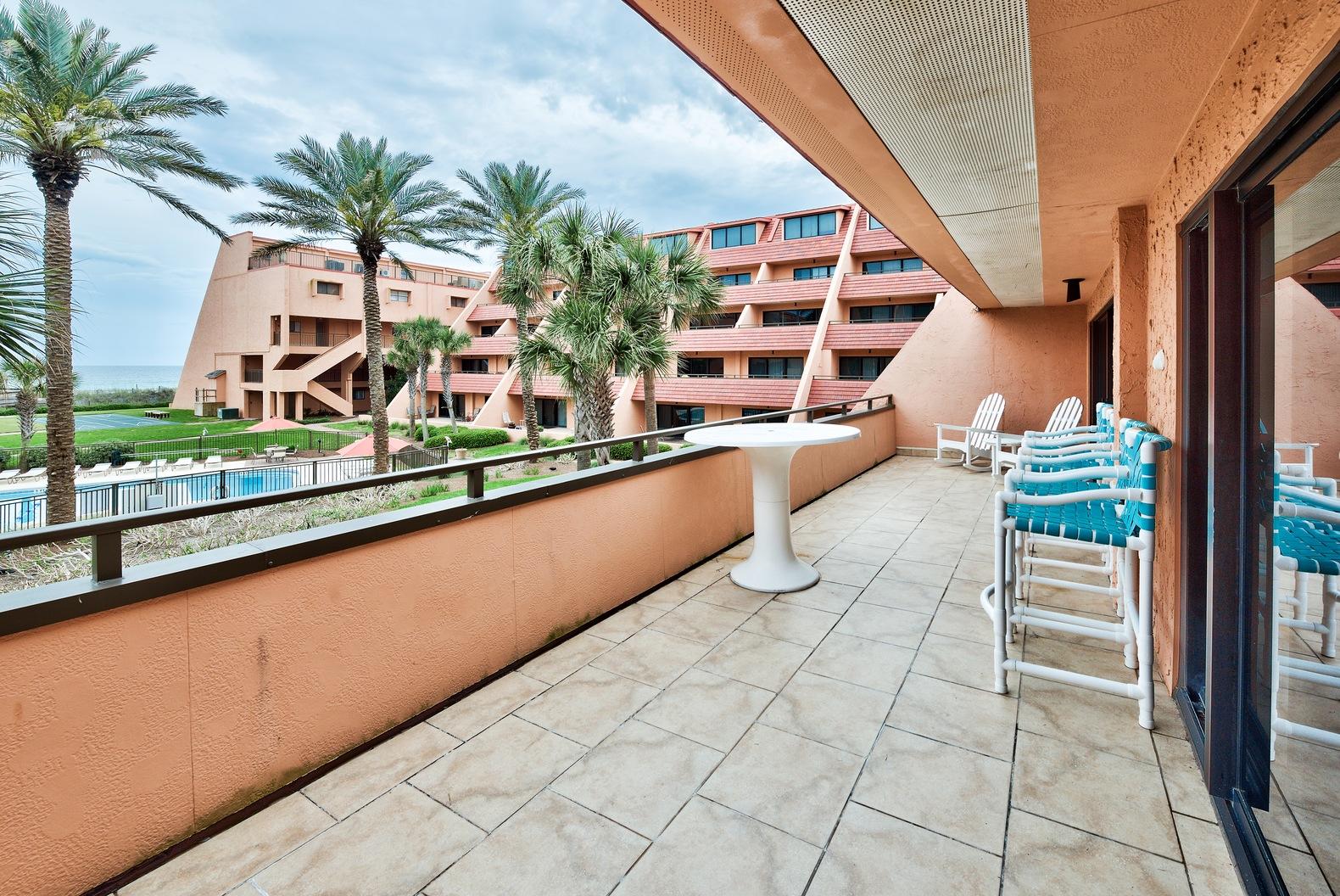 AEGEAN CONDO - Residential