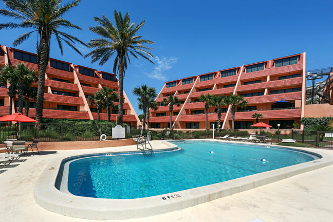 AEGEAN CONDO - Residential