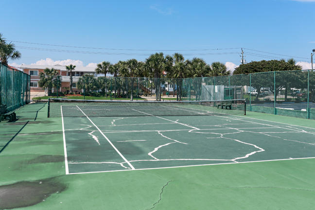 AEGEAN CONDO - Residential