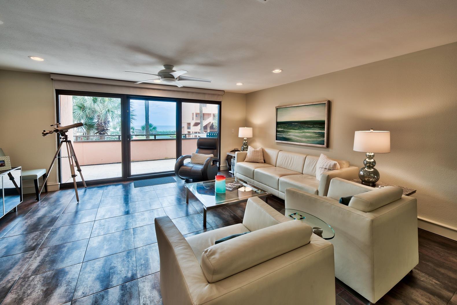 AEGEAN CONDO - Residential