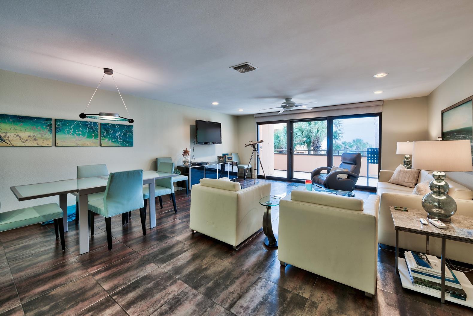 AEGEAN CONDO - Residential