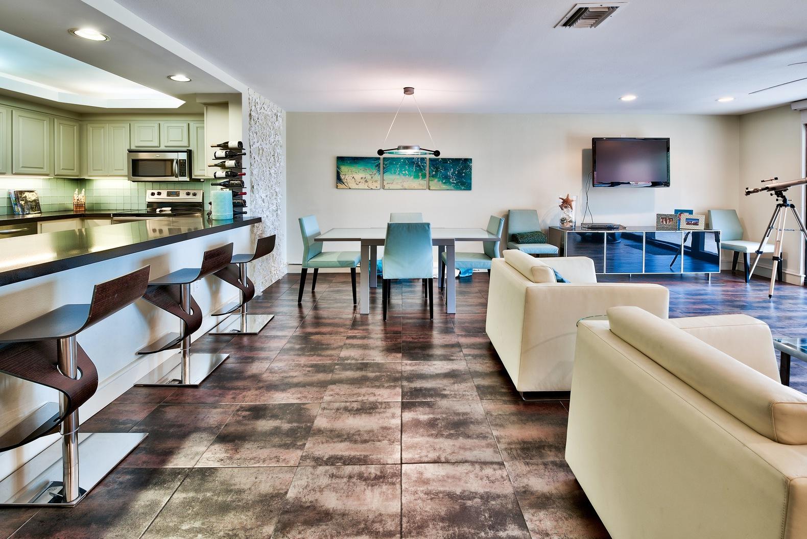 AEGEAN CONDO - Residential