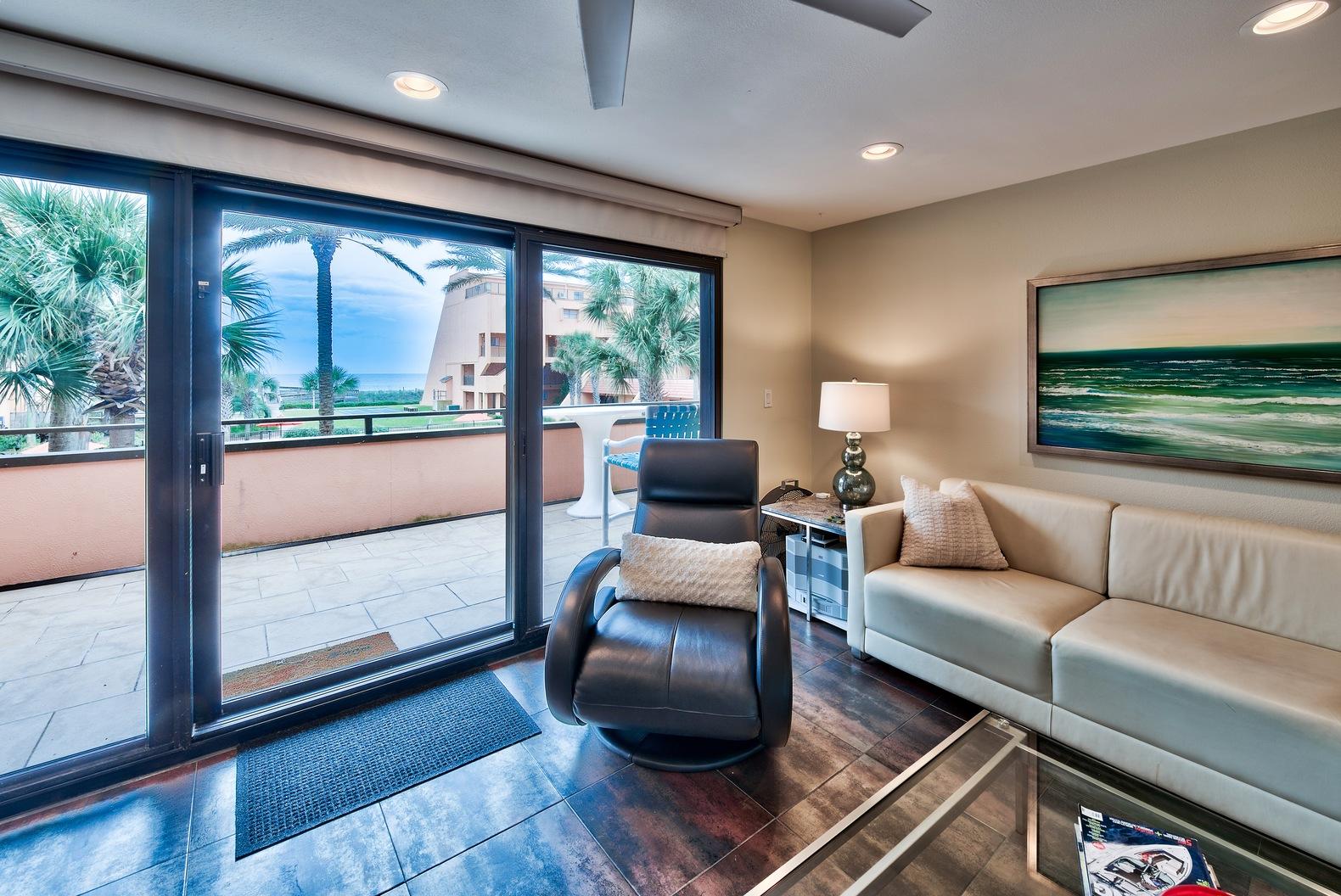 AEGEAN CONDO - Residential