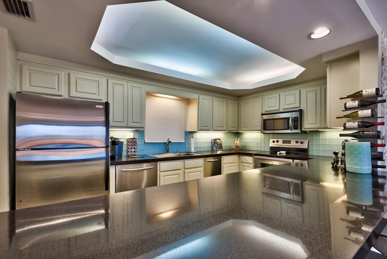 AEGEAN CONDO - Residential