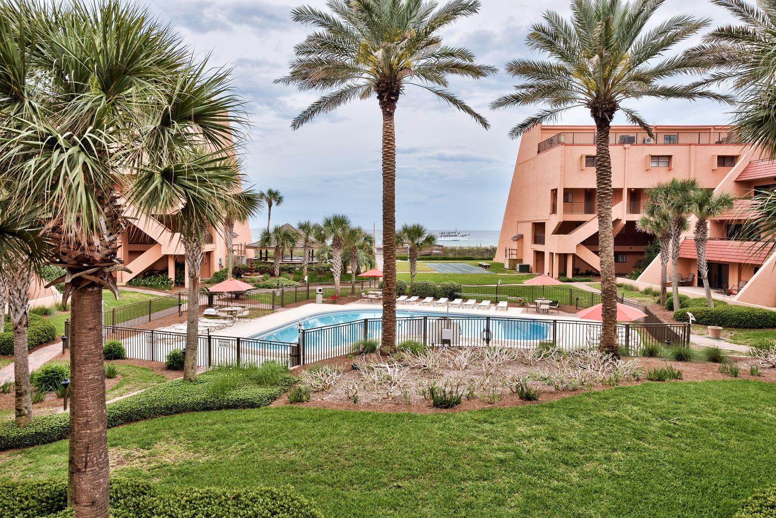 AEGEAN CONDO - Residential