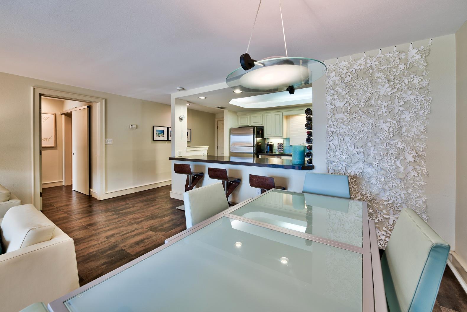 AEGEAN CONDO - Residential