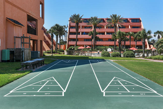 AEGEAN CONDO - Residential