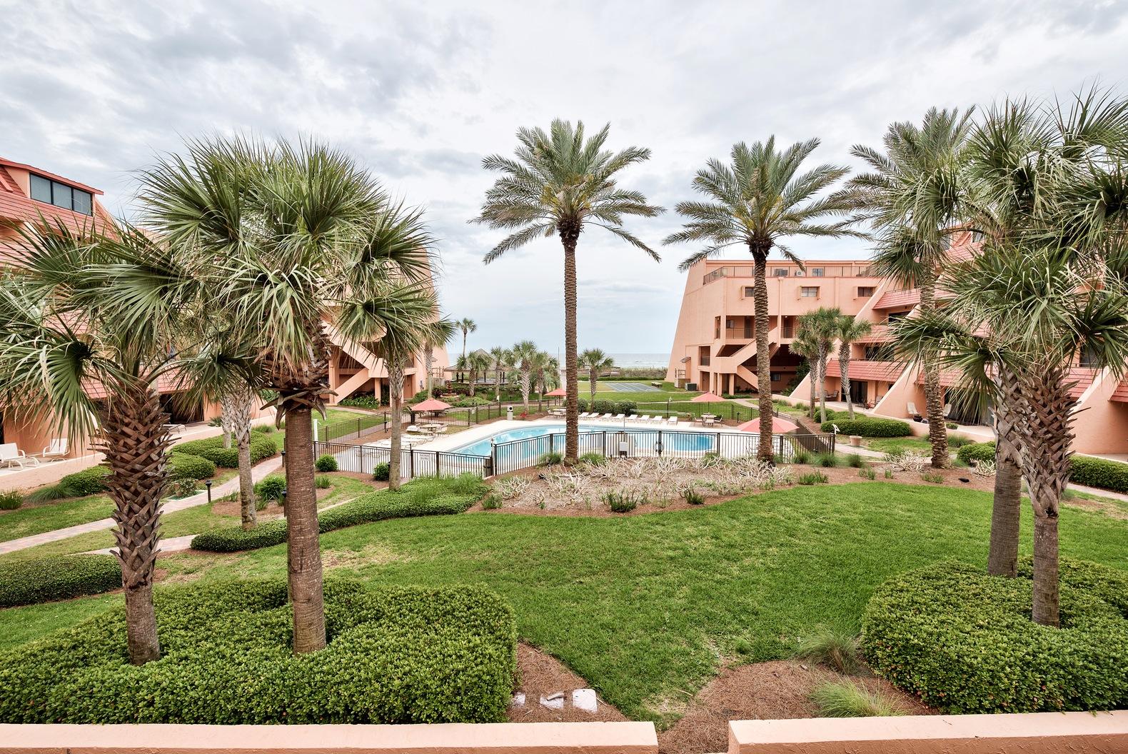 AEGEAN CONDO - Residential