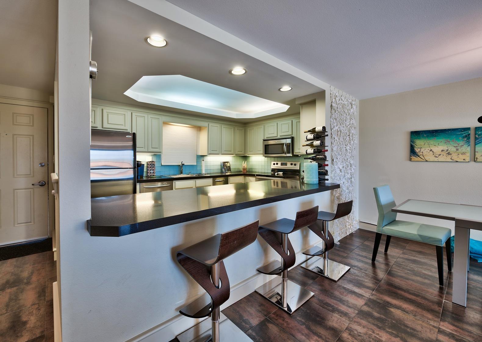 AEGEAN CONDO - Residential