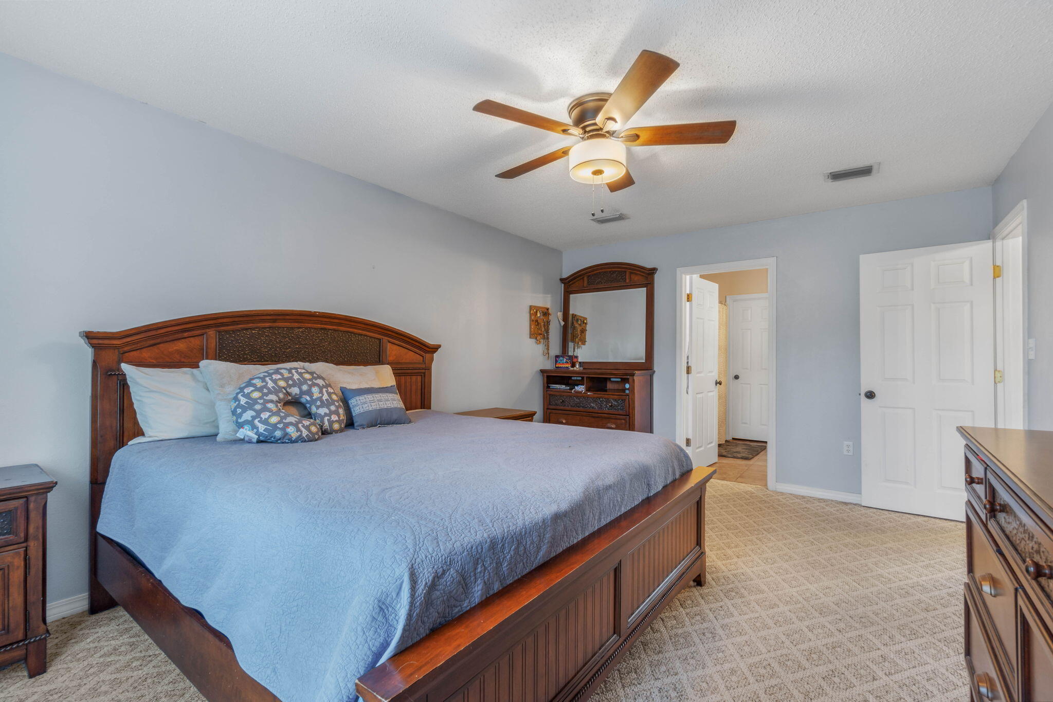 ASHBERRY WOODS - Residential