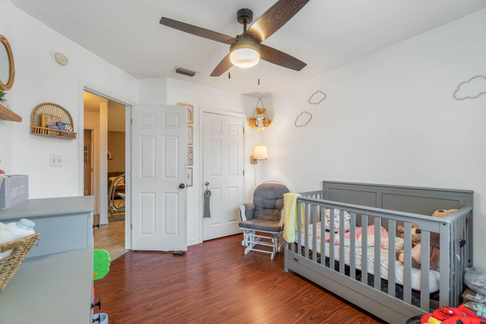 ASHBERRY WOODS - Residential