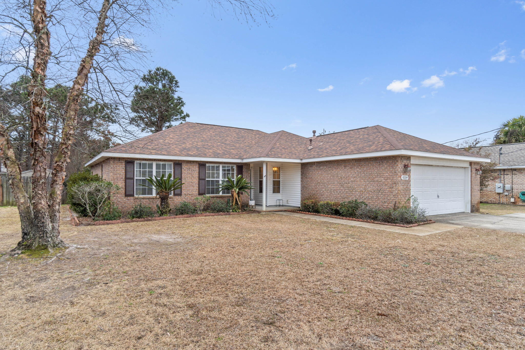 ASHBERRY WOODS - Residential