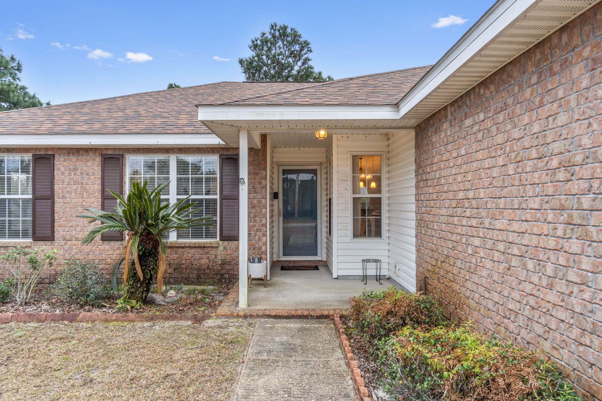 ASHBERRY WOODS - Residential