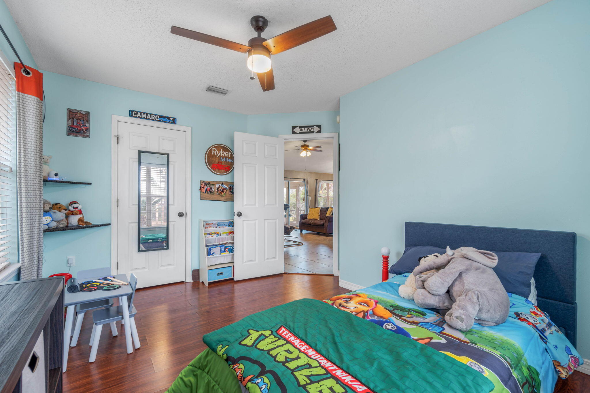 ASHBERRY WOODS - Residential