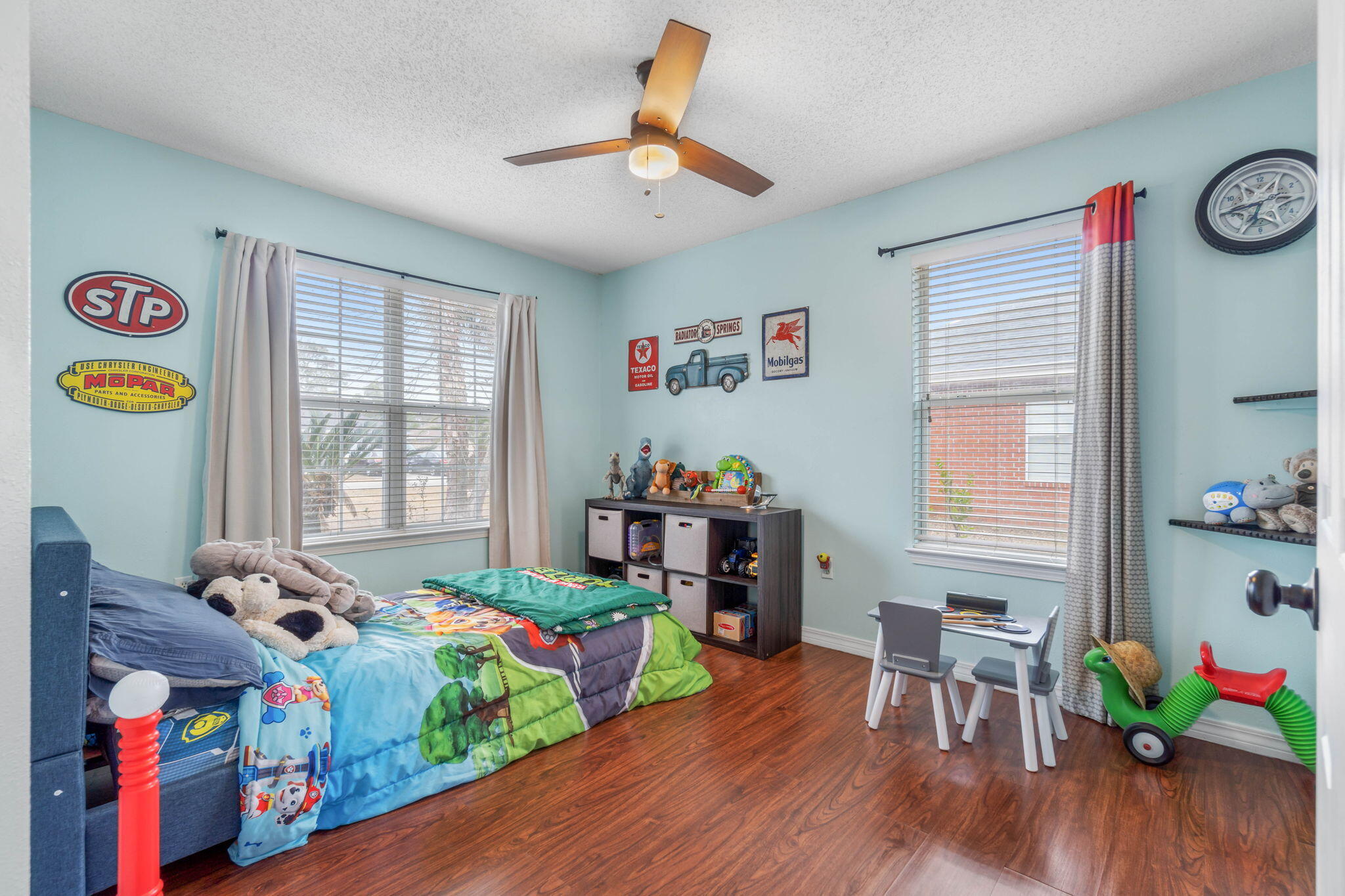 ASHBERRY WOODS - Residential