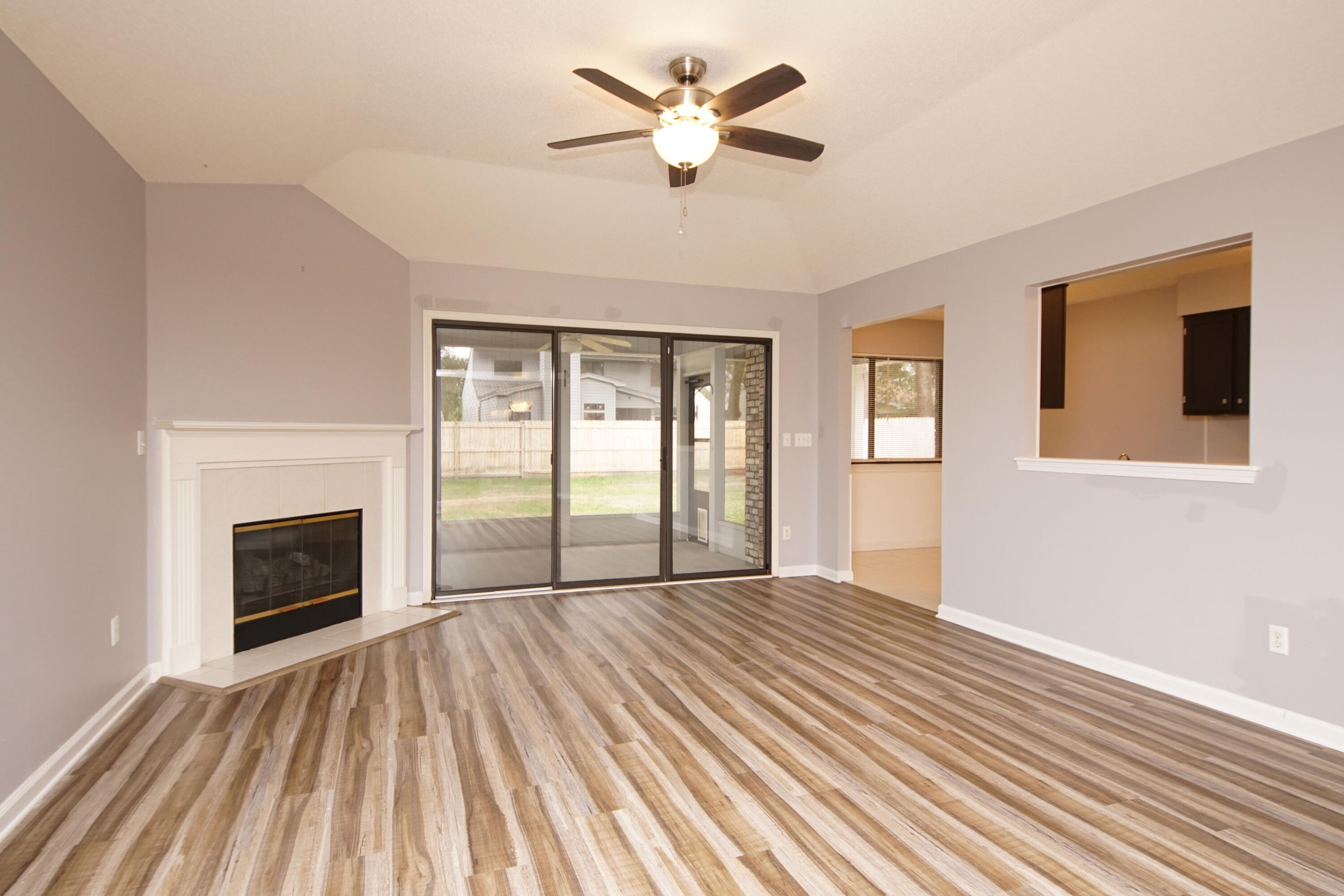 CEDAR RIDGE - Residential