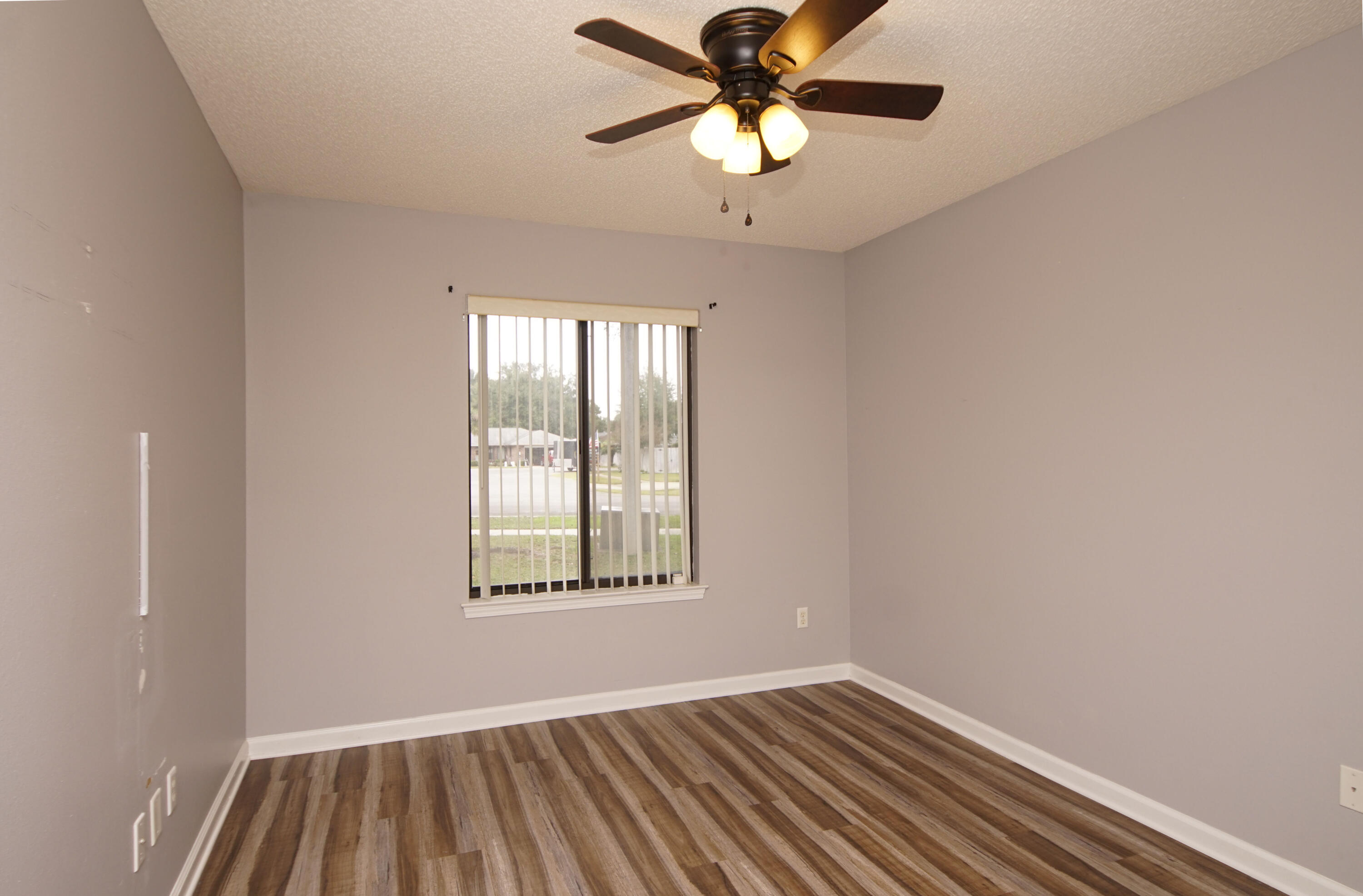 CEDAR RIDGE - Residential