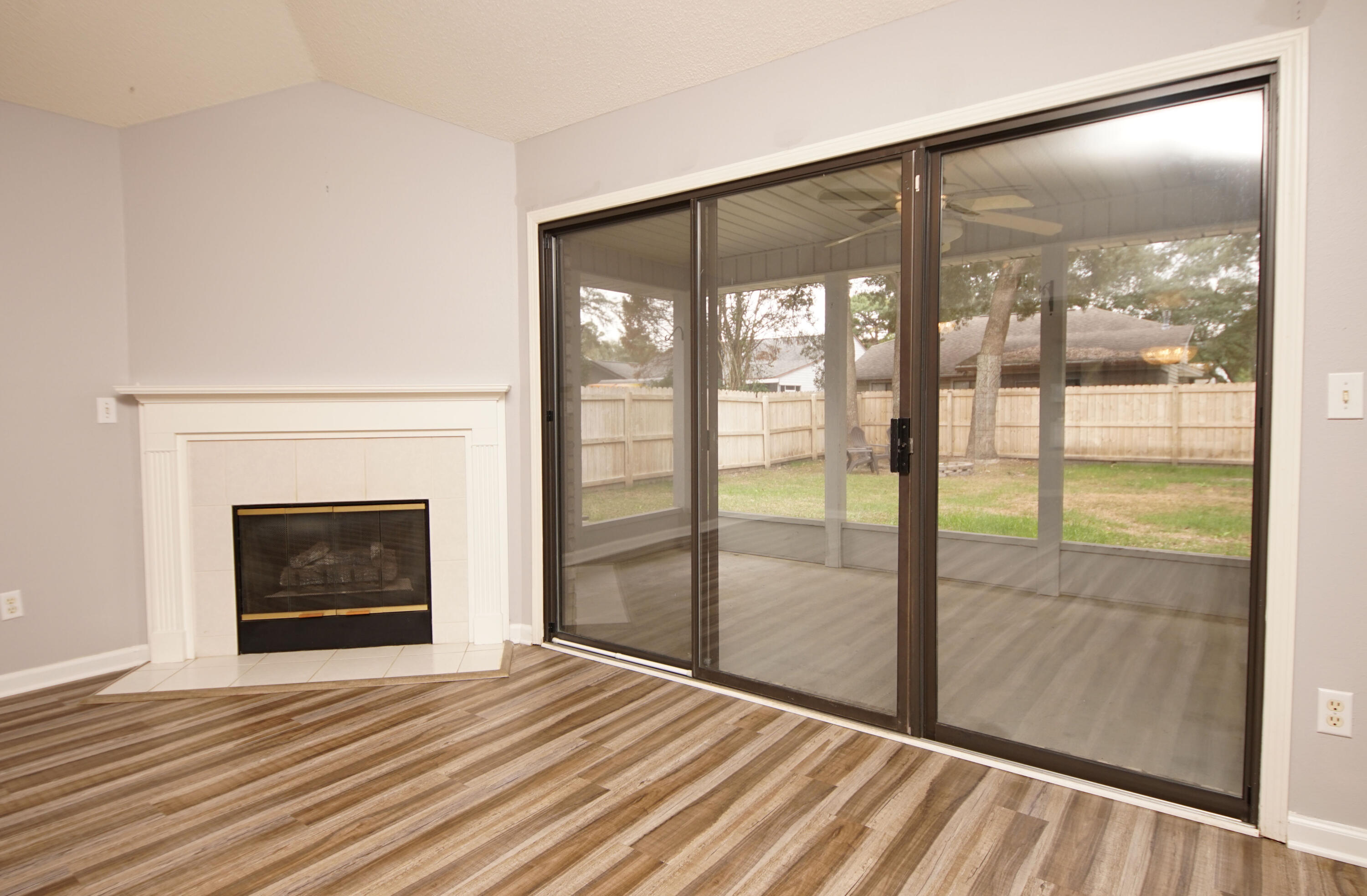 CEDAR RIDGE - Residential